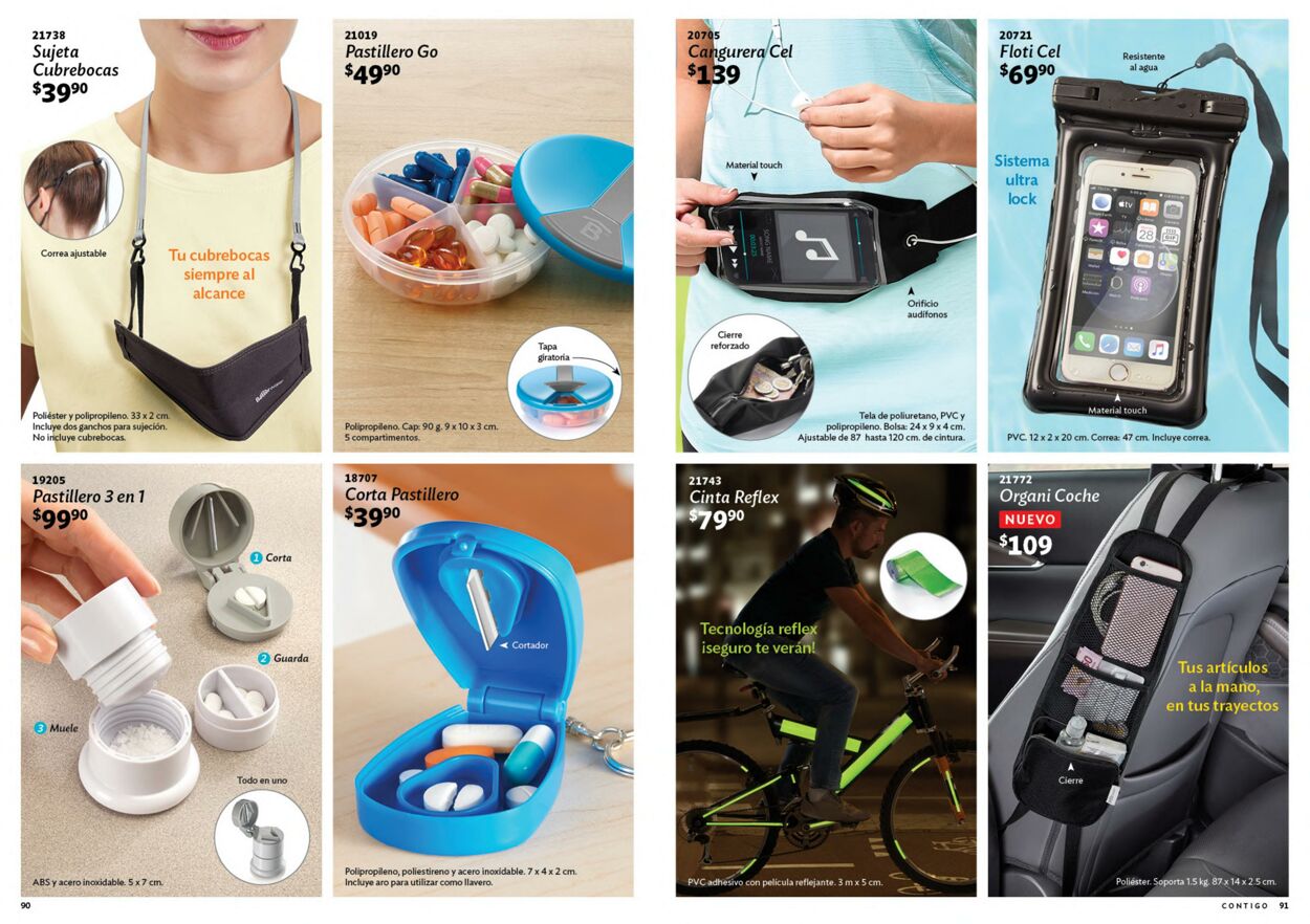 Catálogo Betterware 01.12.2021 - 31.12.2021