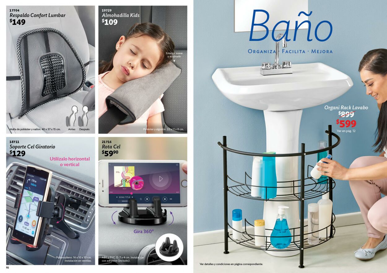 Catálogo Betterware 01.12.2021 - 31.12.2021