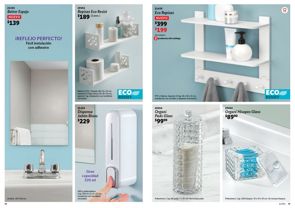 Catálogo Betterware 01.12.2021 - 31.12.2021