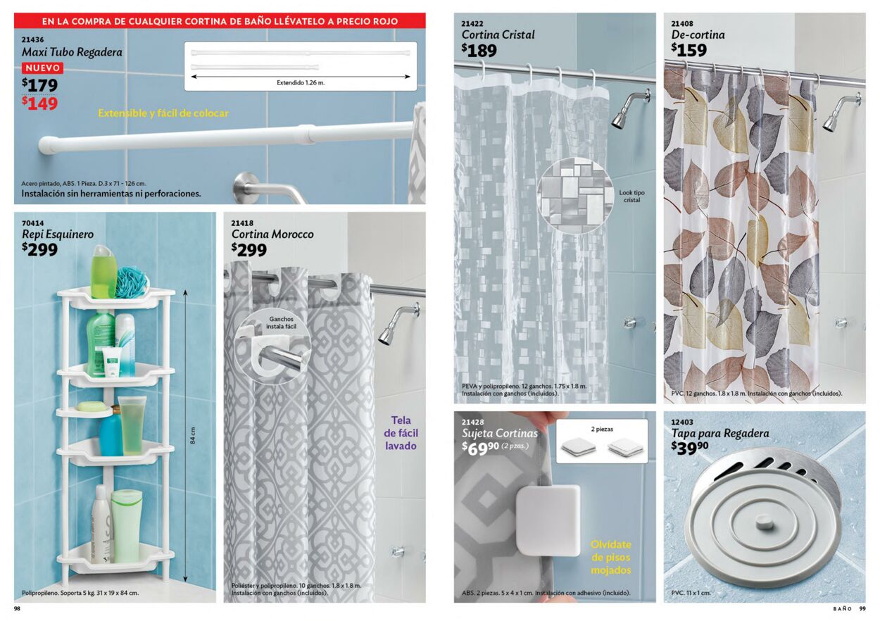 Catálogo Betterware 01.12.2021 - 31.12.2021