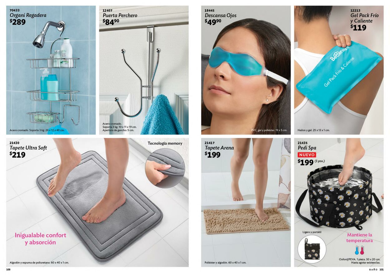 Catálogo Betterware 01.12.2021 - 31.12.2021