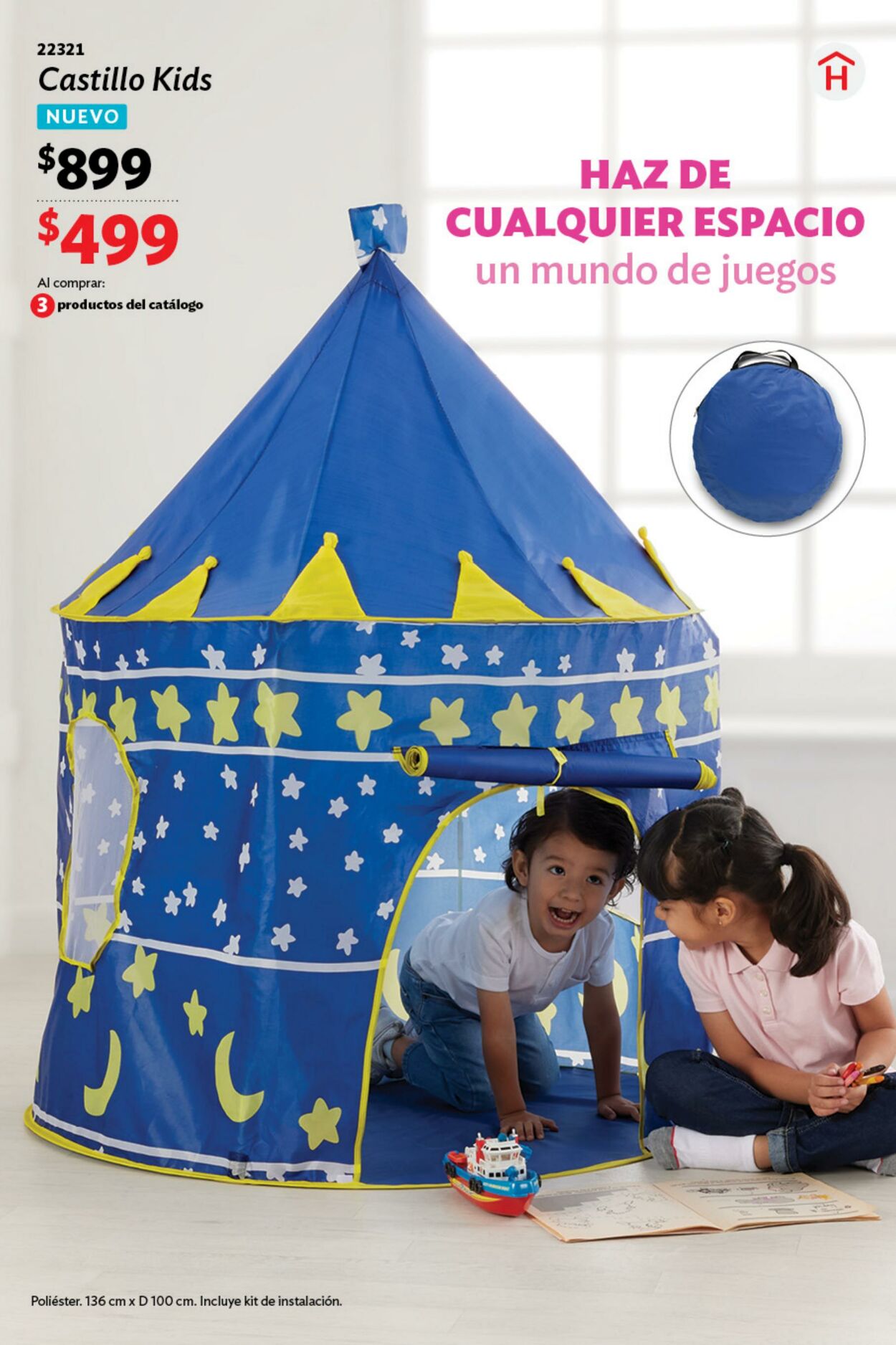 Catálogo Betterware 04.04.2022 - 30.04.2022