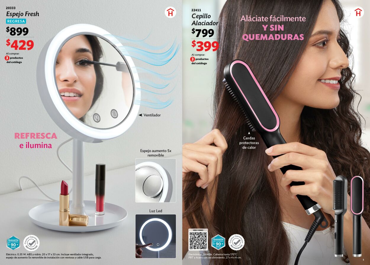 Catálogo Betterware 04.04.2022 - 30.04.2022