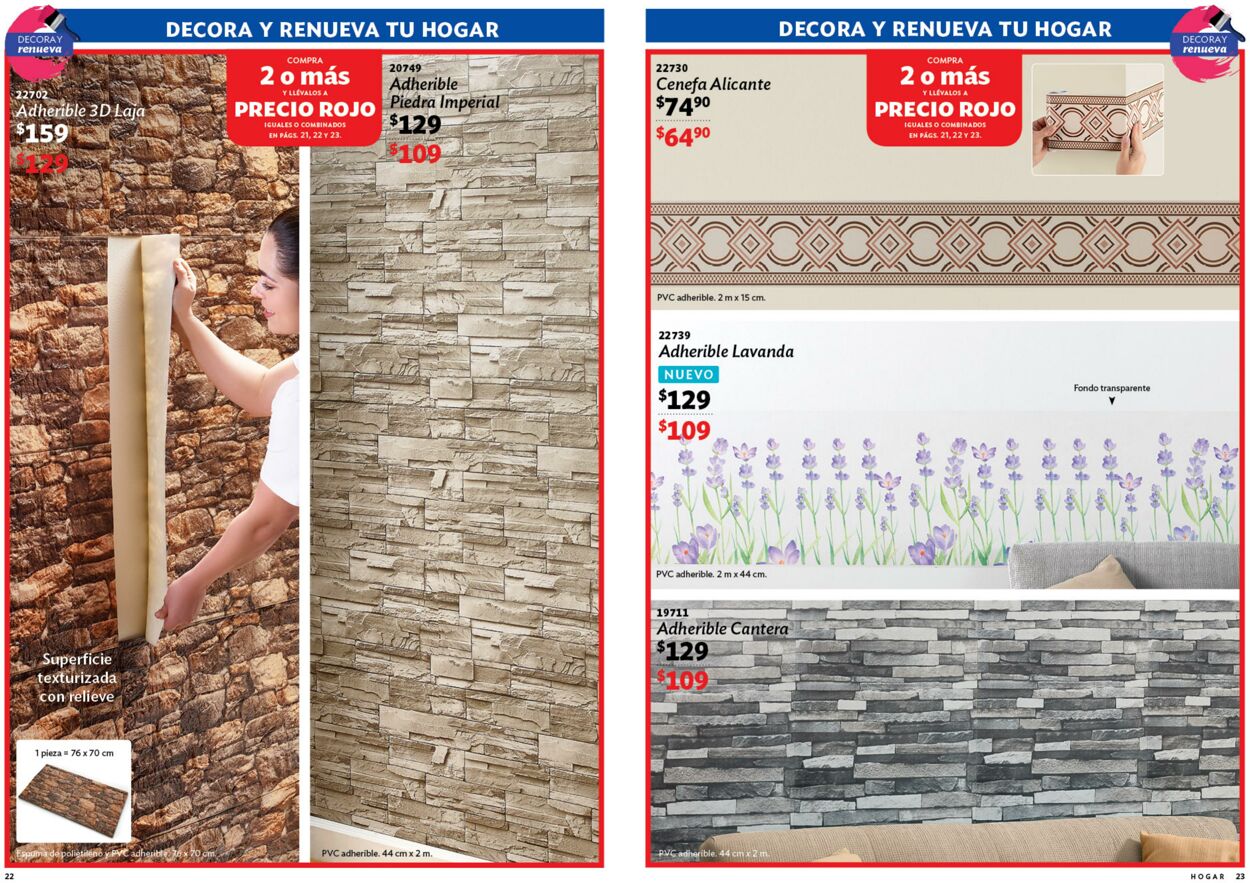 Catálogo Betterware 04.04.2022 - 30.04.2022