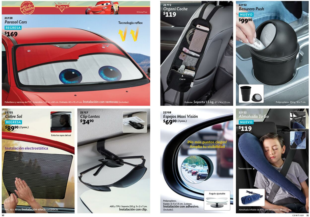 Catálogo Betterware 04.04.2022 - 30.04.2022