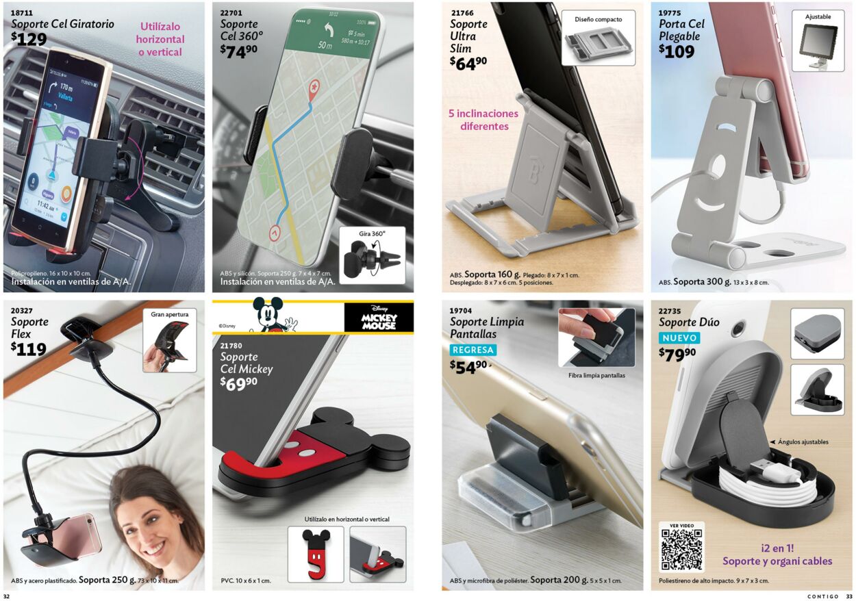 Catálogo Betterware 04.04.2022 - 30.04.2022