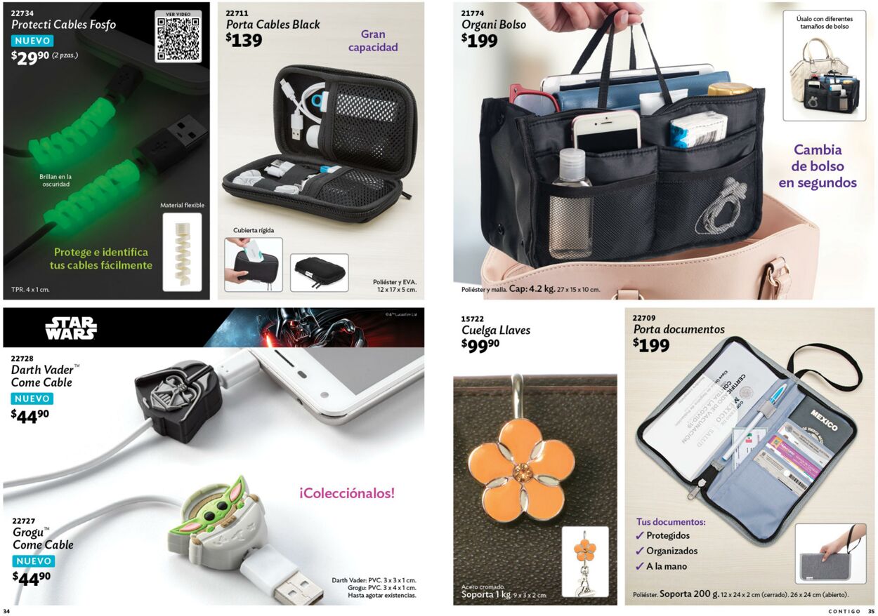 Catálogo Betterware 04.04.2022 - 30.04.2022