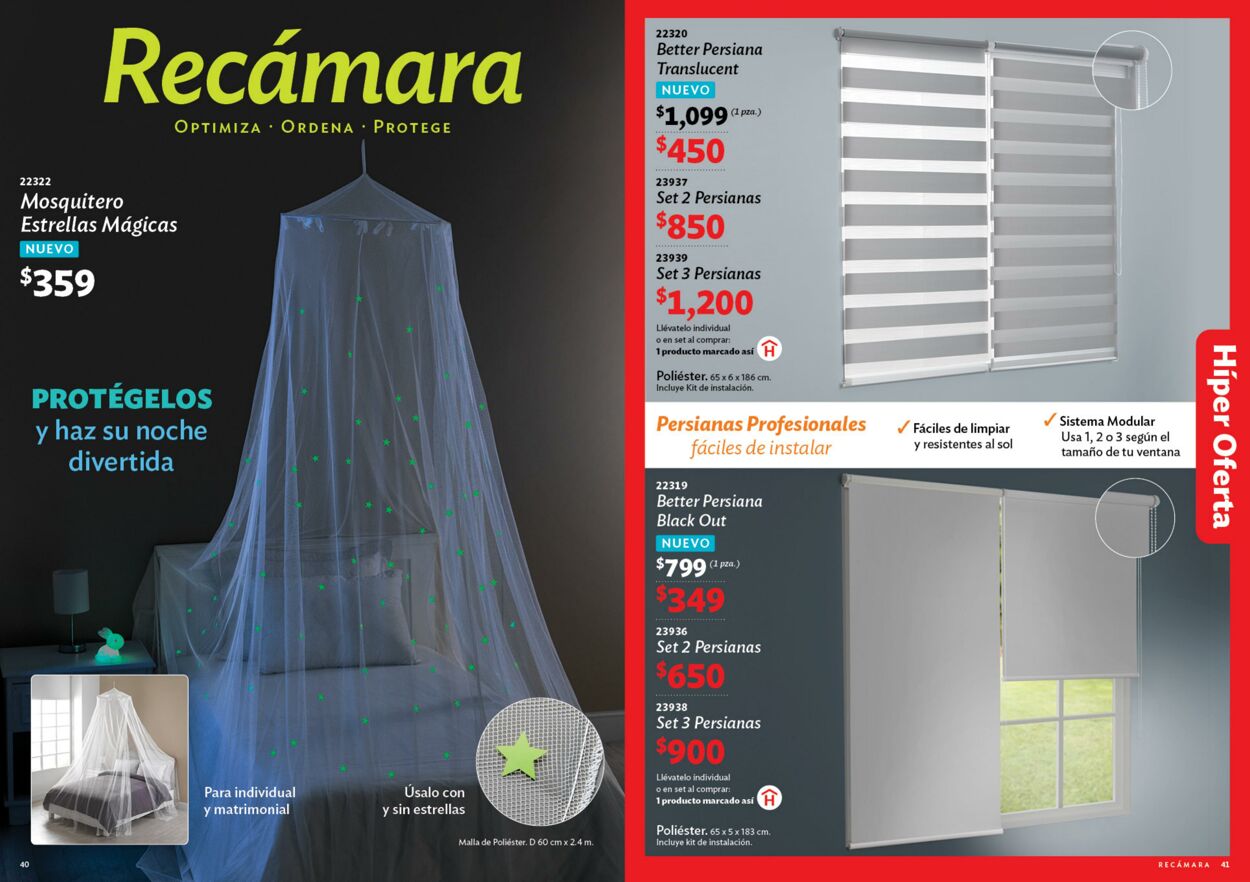 Catálogo Betterware 04.04.2022 - 30.04.2022