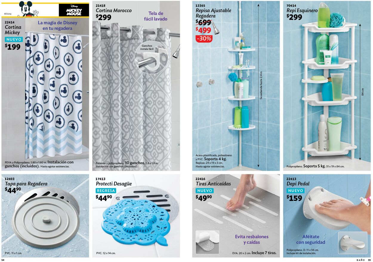 Catálogo Betterware 04.04.2022 - 30.04.2022