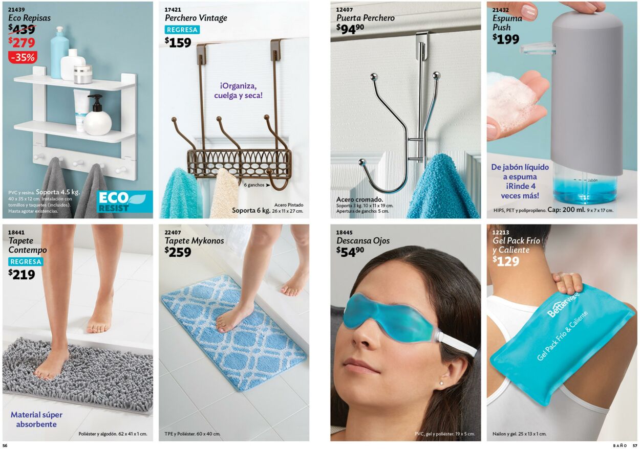 Catálogo Betterware 04.04.2022 - 30.04.2022