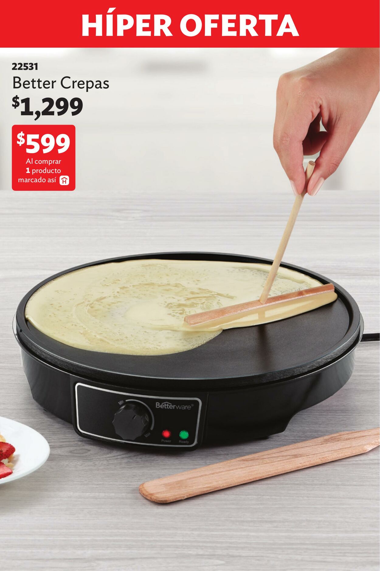 Catálogo Betterware 02.01.2023 - 27.01.2023