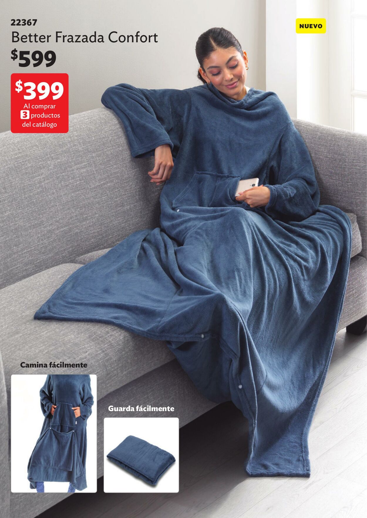 Catálogo Betterware 02.01.2023 - 27.01.2023