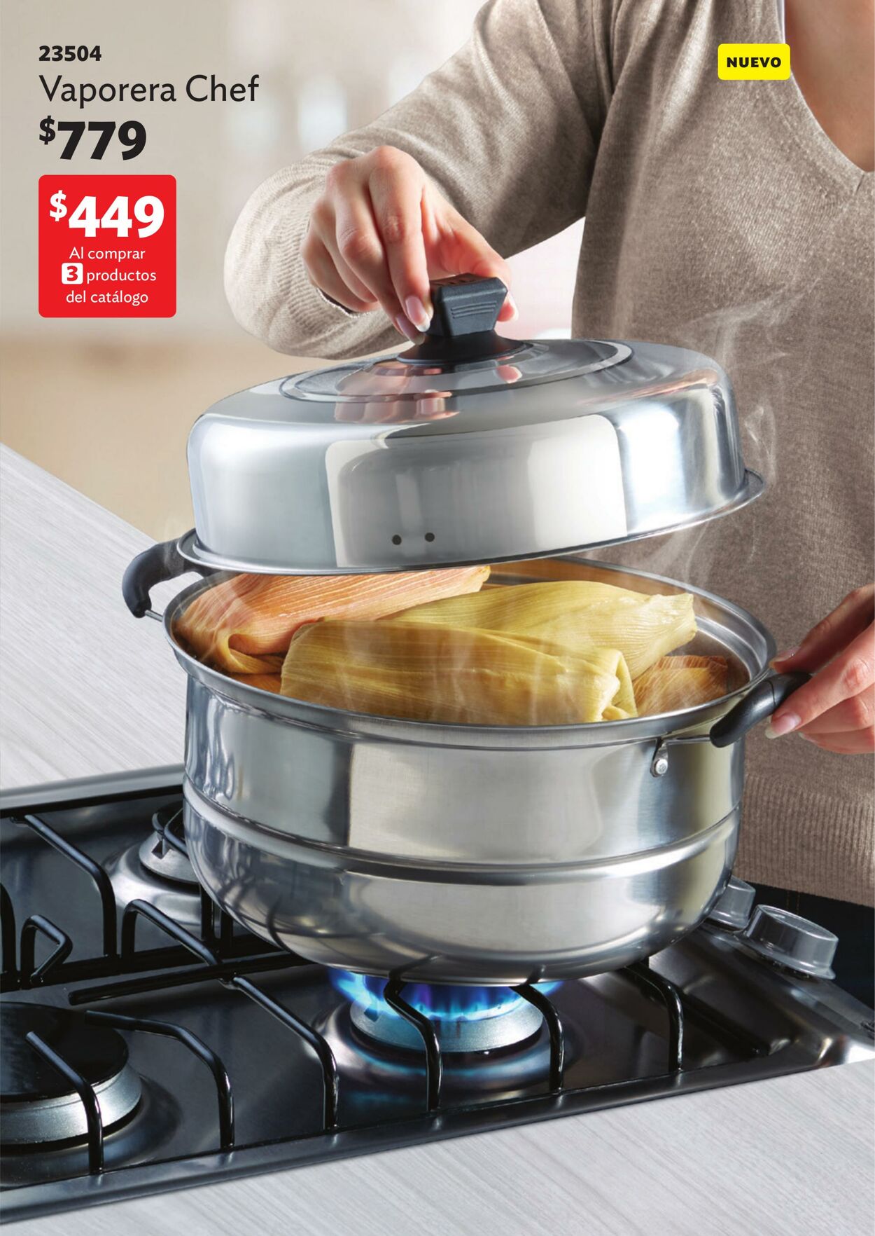 Catálogo Betterware 02.01.2023 - 27.01.2023