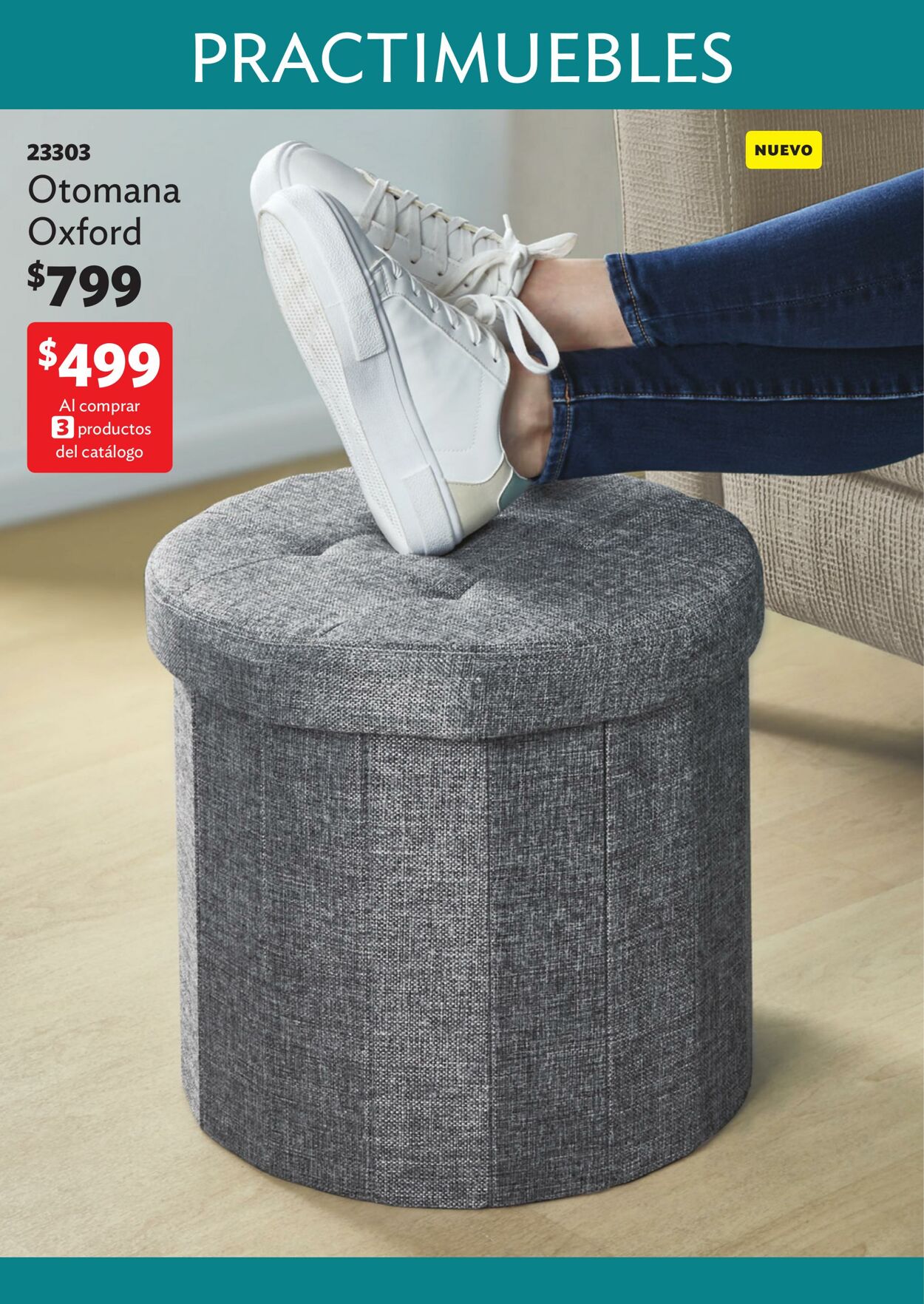 Catálogo Betterware 02.01.2023 - 27.01.2023