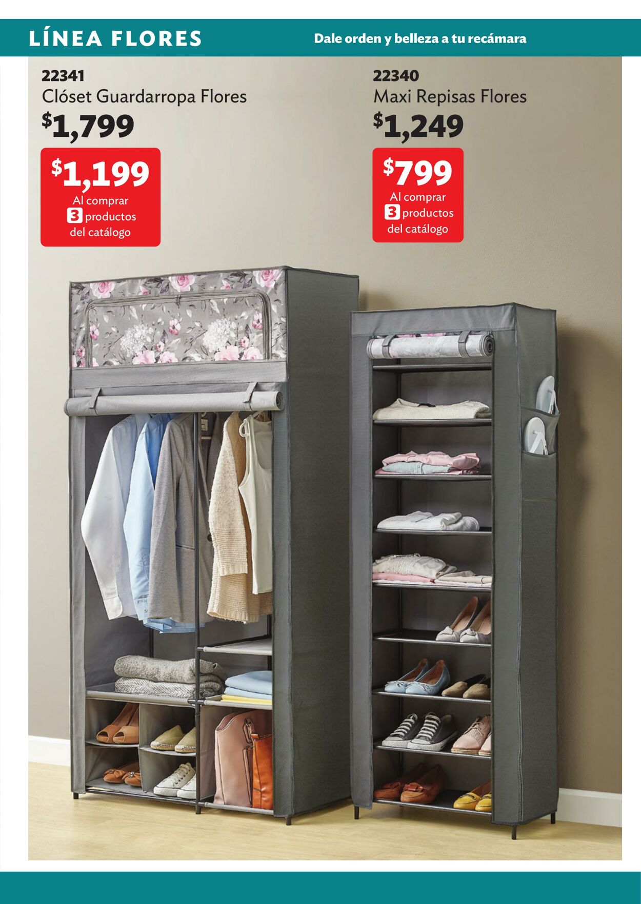 Catálogo Betterware 02.01.2023 - 27.01.2023