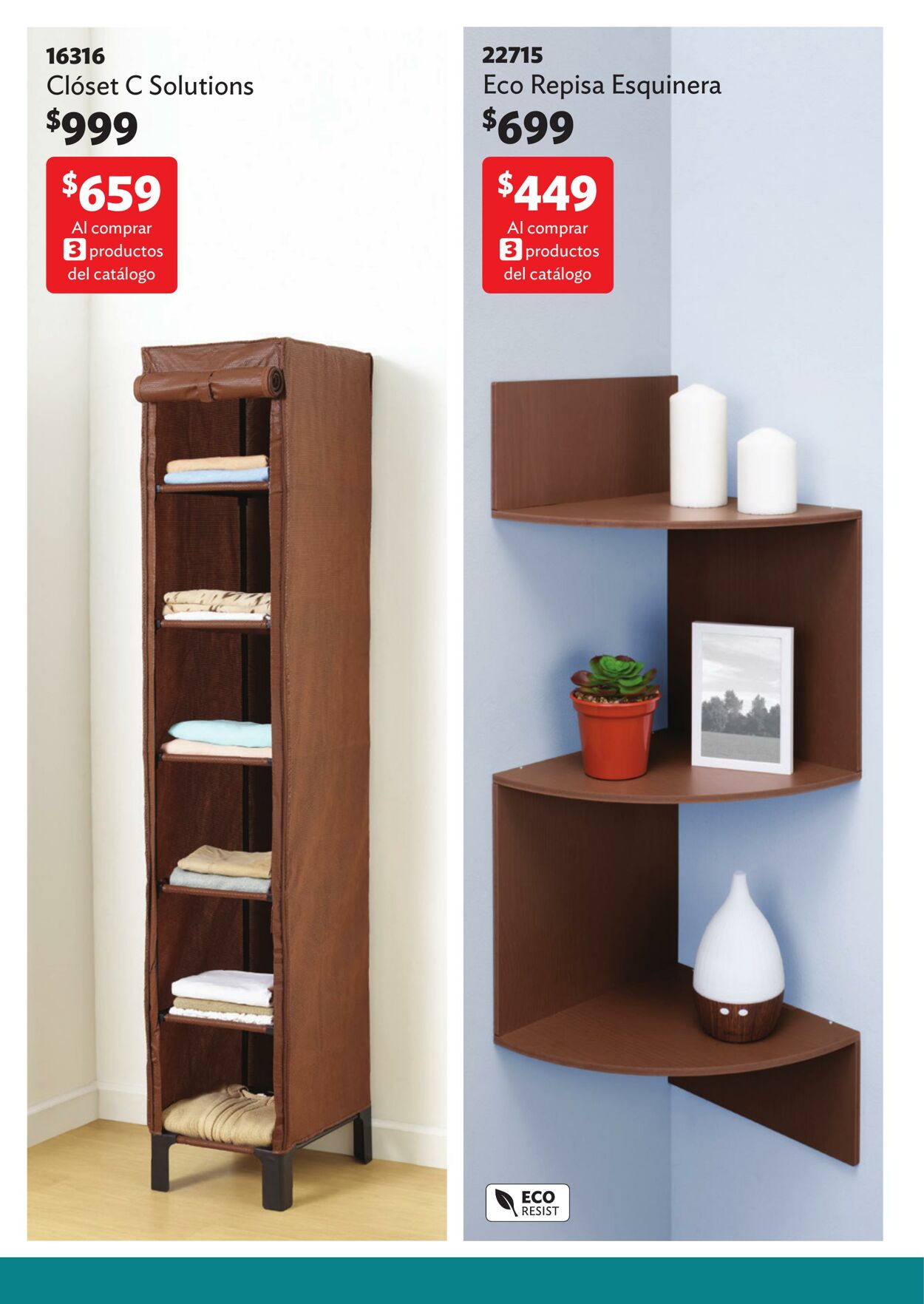 Catálogo Betterware 02.01.2023 - 27.01.2023