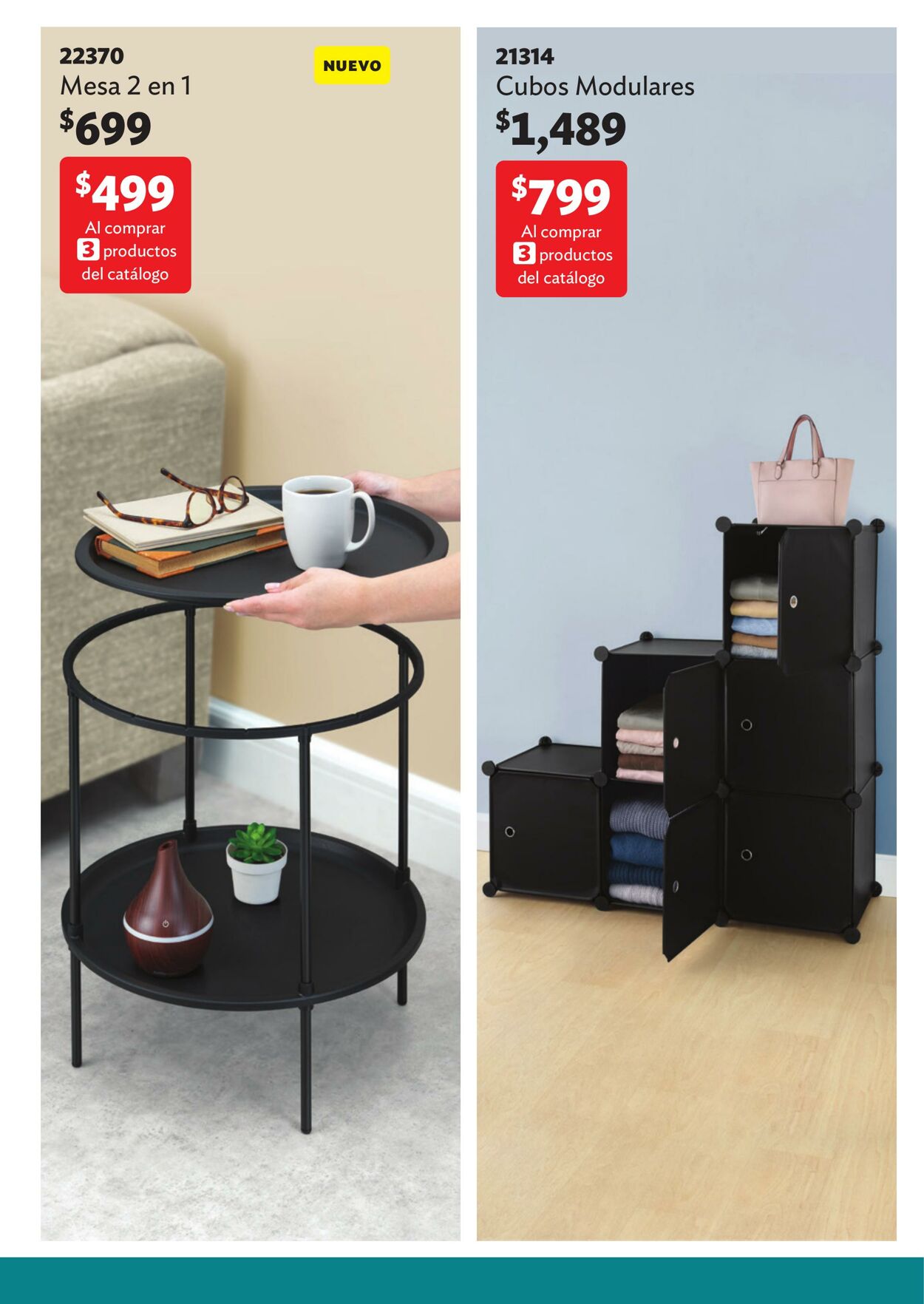 Catálogo Betterware 02.01.2023 - 27.01.2023