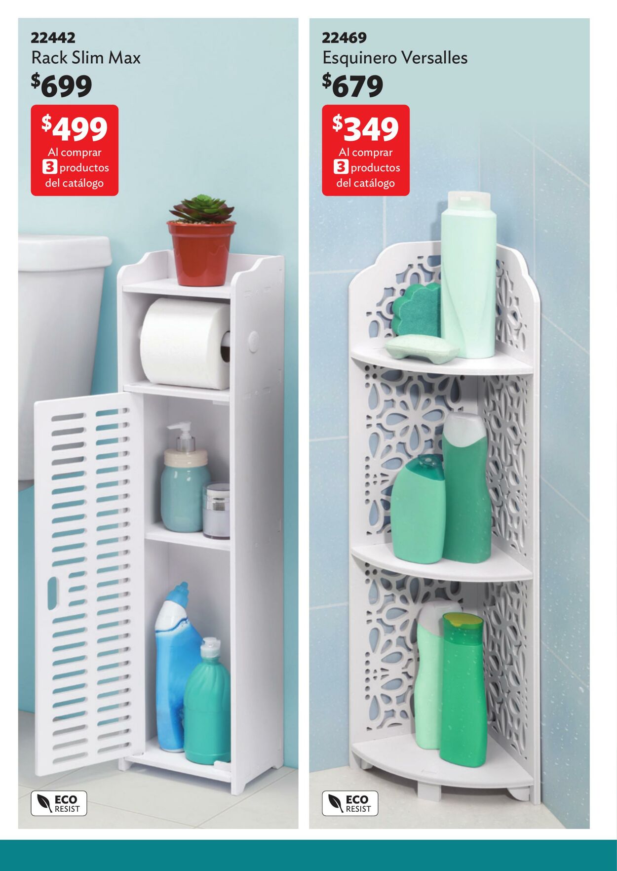 Catálogo Betterware 02.01.2023 - 27.01.2023