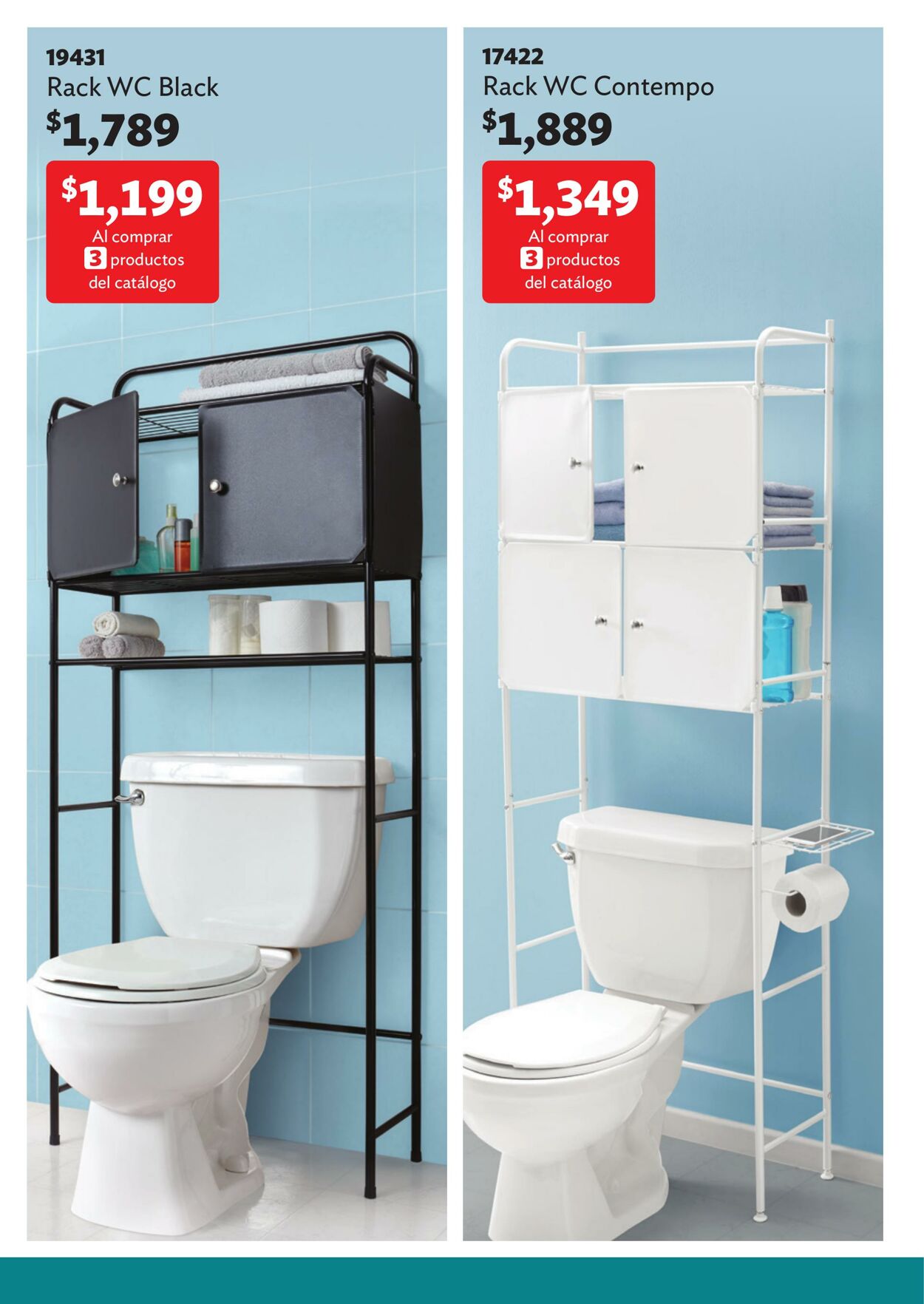 Catálogo Betterware 02.01.2023 - 27.01.2023