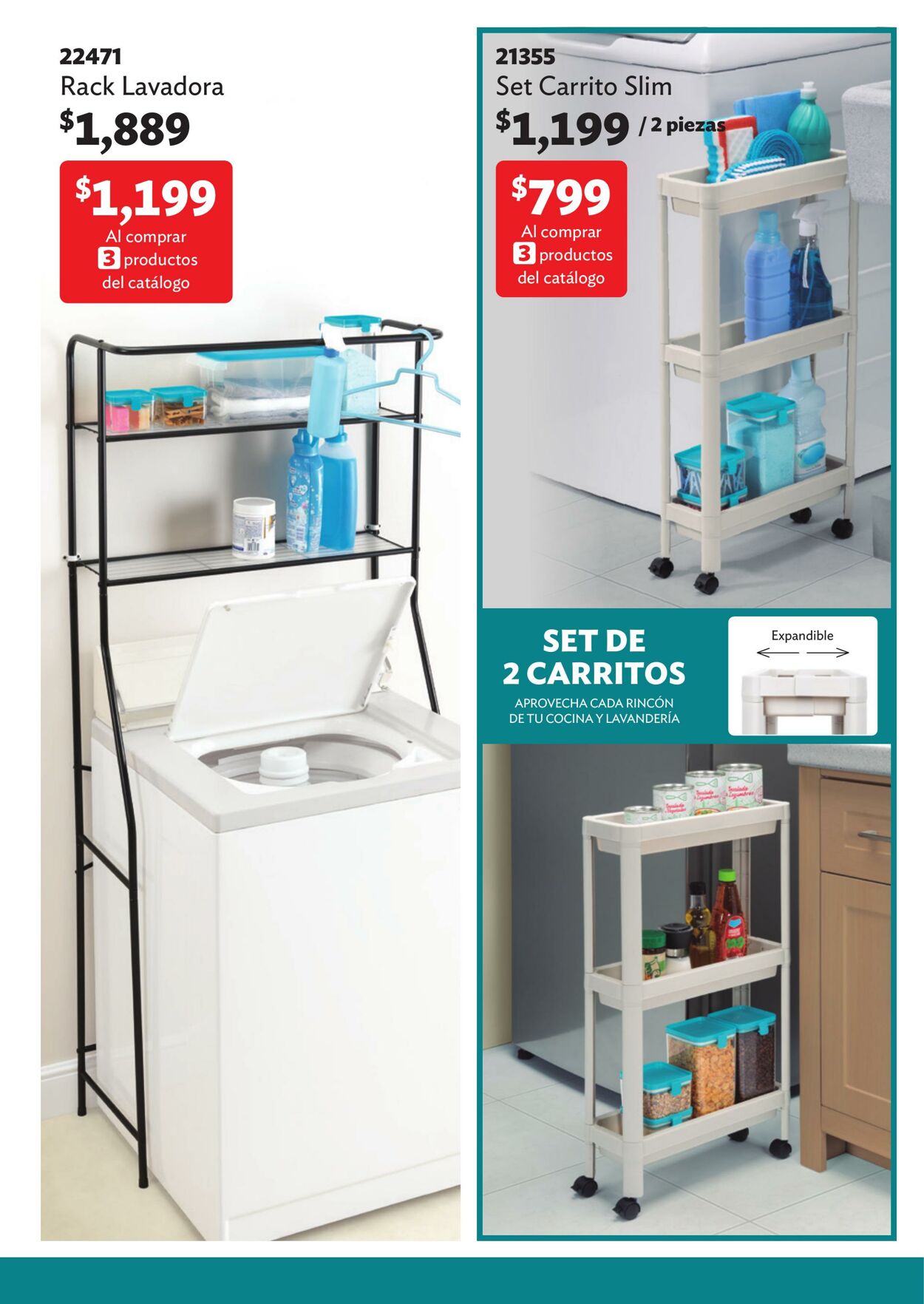 Catálogo Betterware 02.01.2023 - 27.01.2023