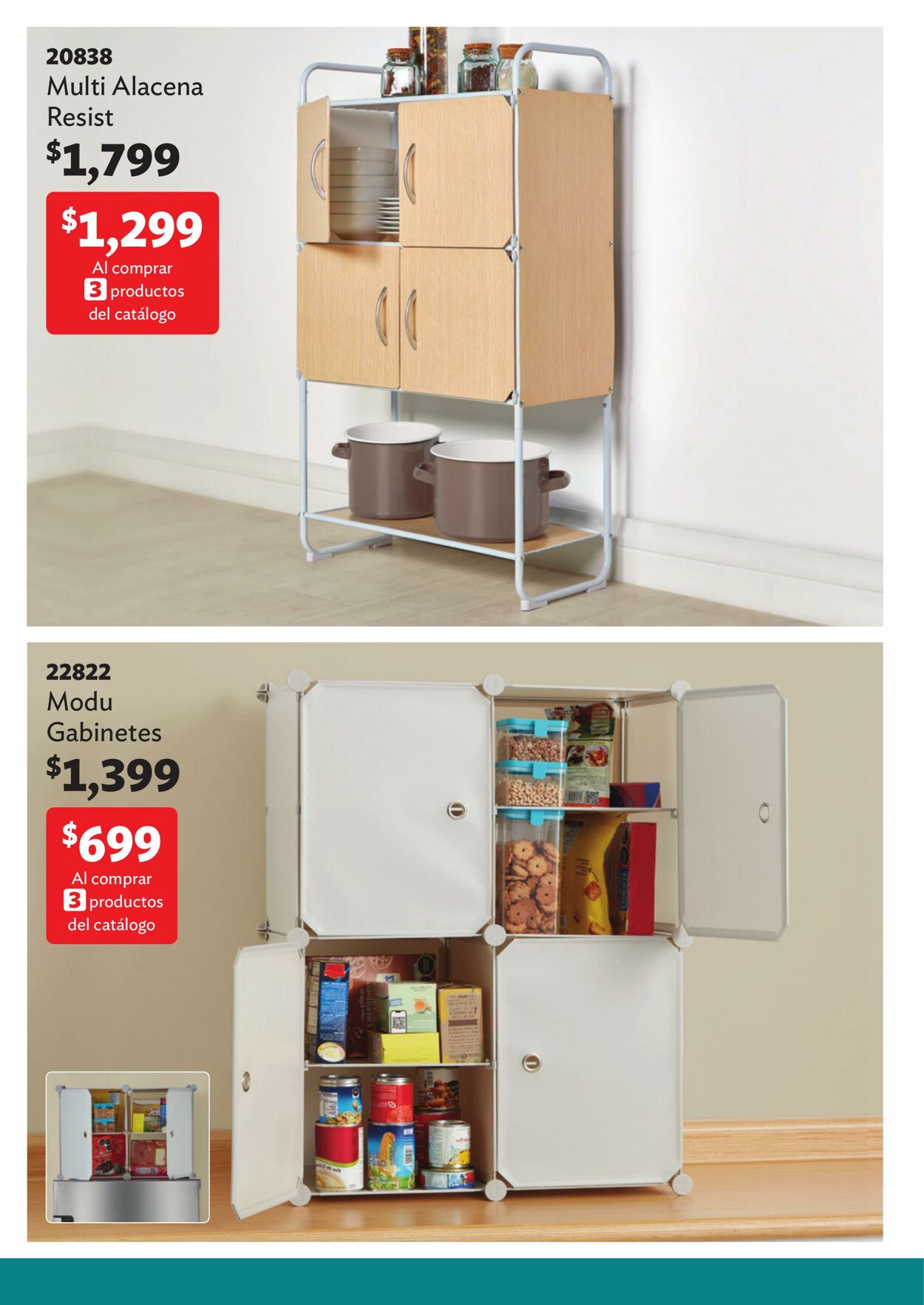 Catálogo Betterware 02.01.2023 - 27.01.2023