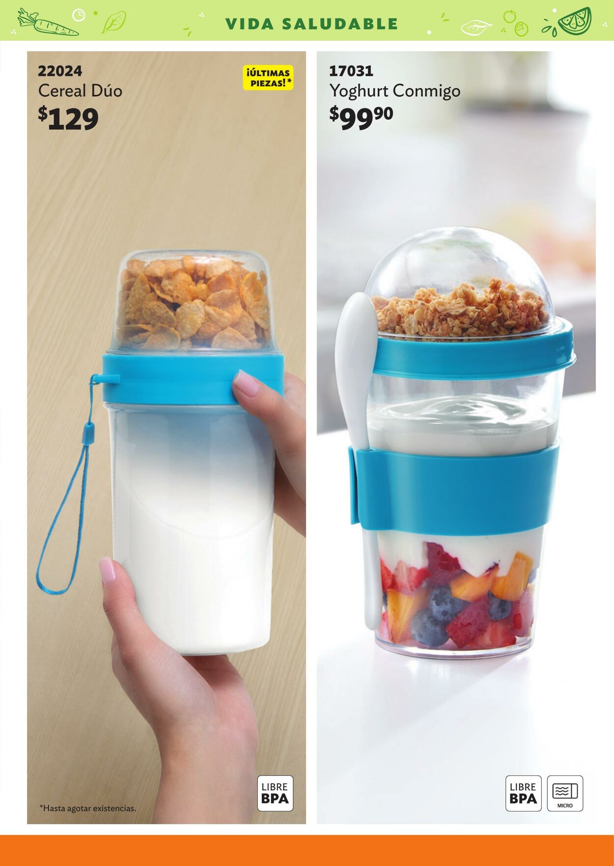 Catálogo Betterware 02.01.2023 - 27.01.2023