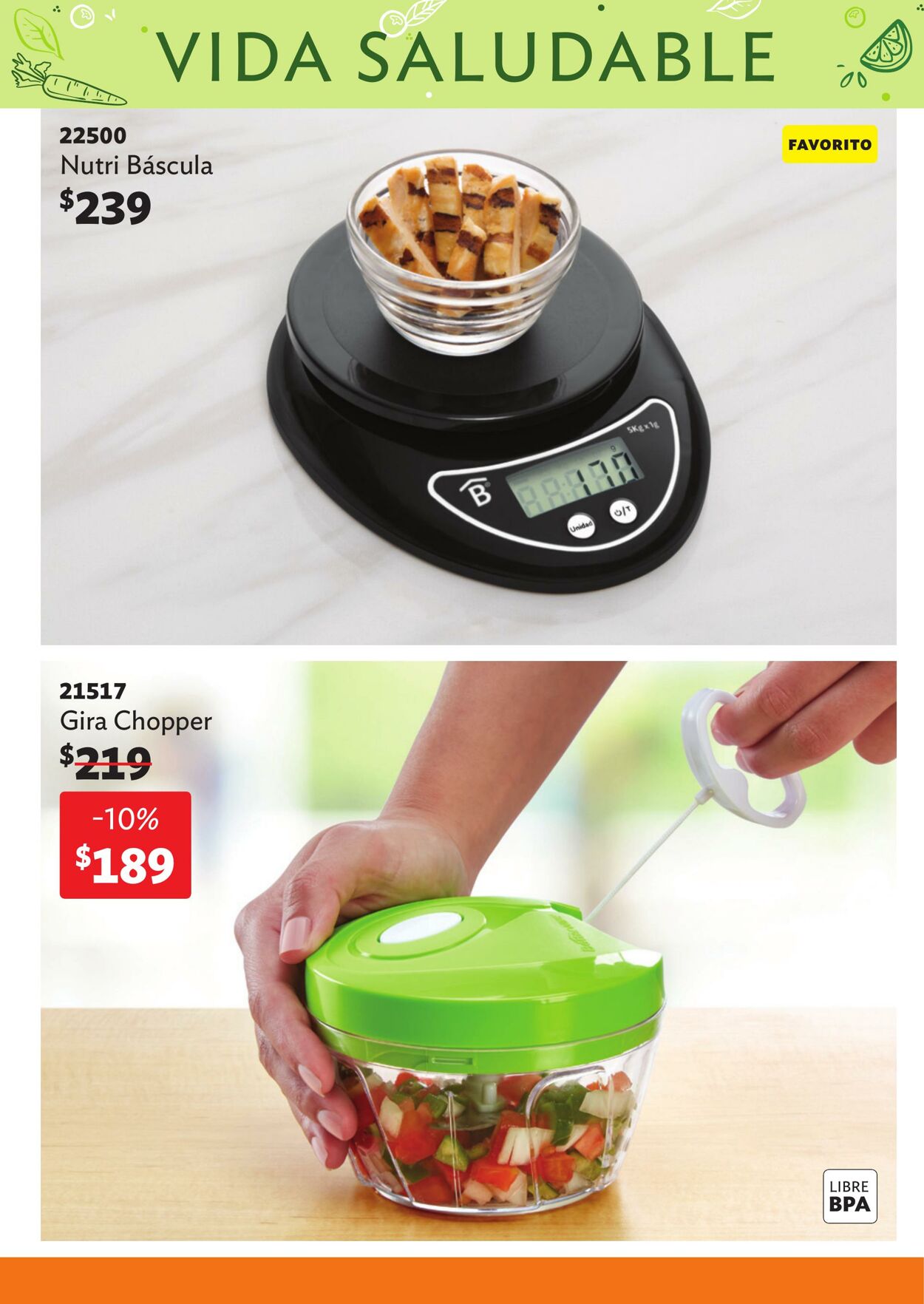 Catálogo Betterware 02.01.2023 - 27.01.2023