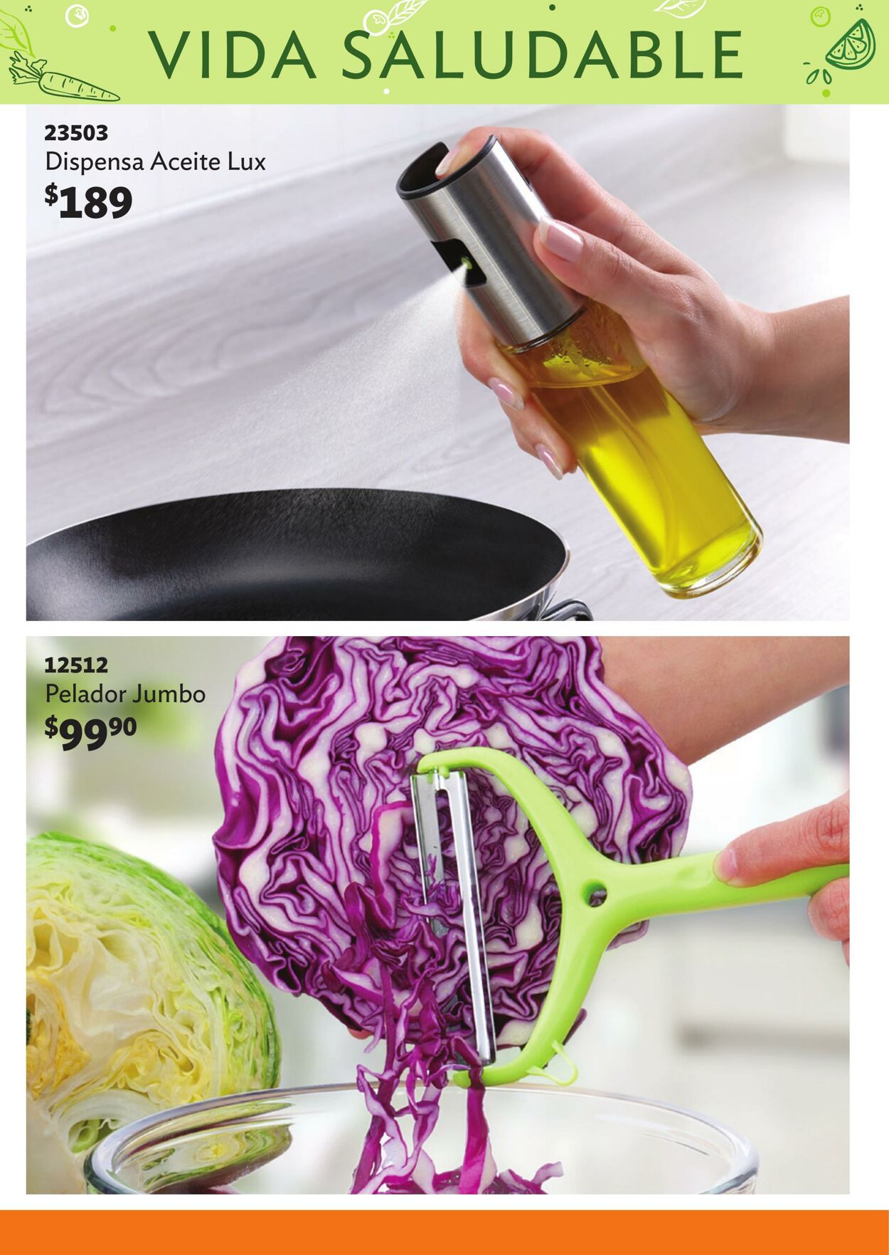 Catálogo Betterware 02.01.2023 - 27.01.2023