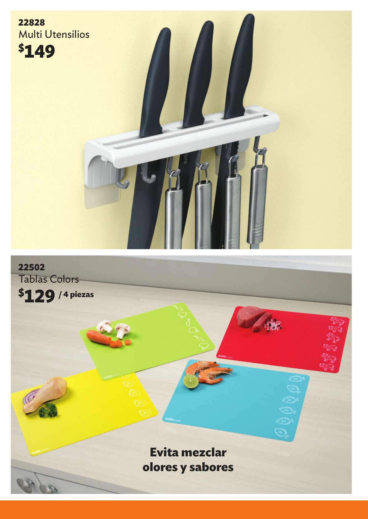 Catálogo Betterware 02.01.2023 - 27.01.2023