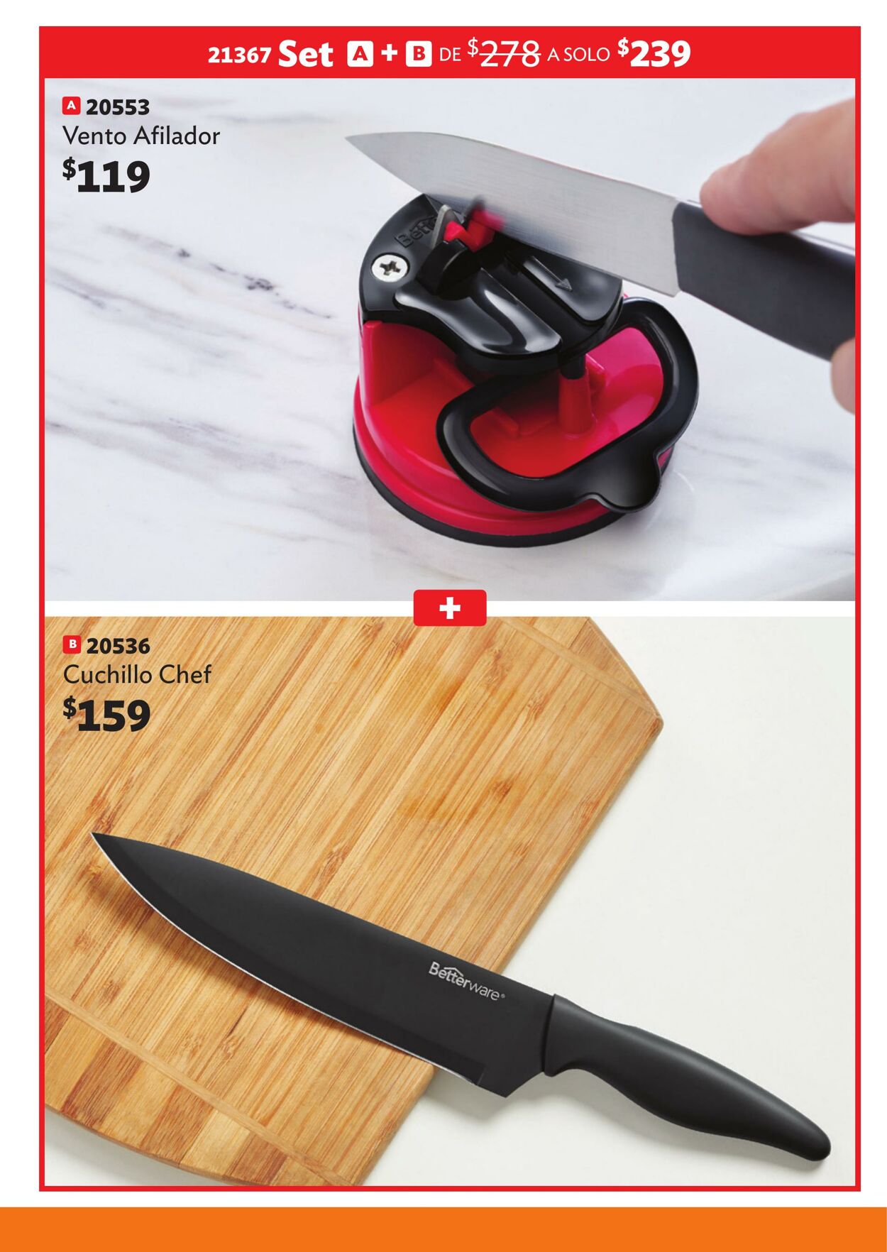 Catálogo Betterware 02.01.2023 - 27.01.2023