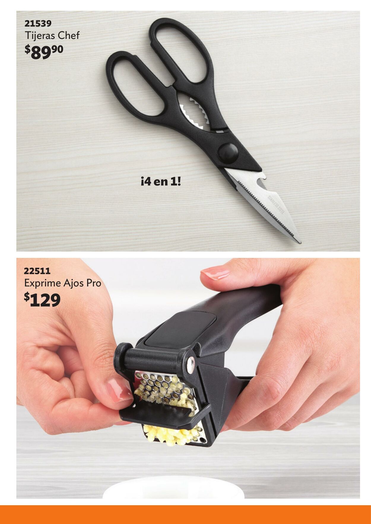 Catálogo Betterware 02.01.2023 - 27.01.2023