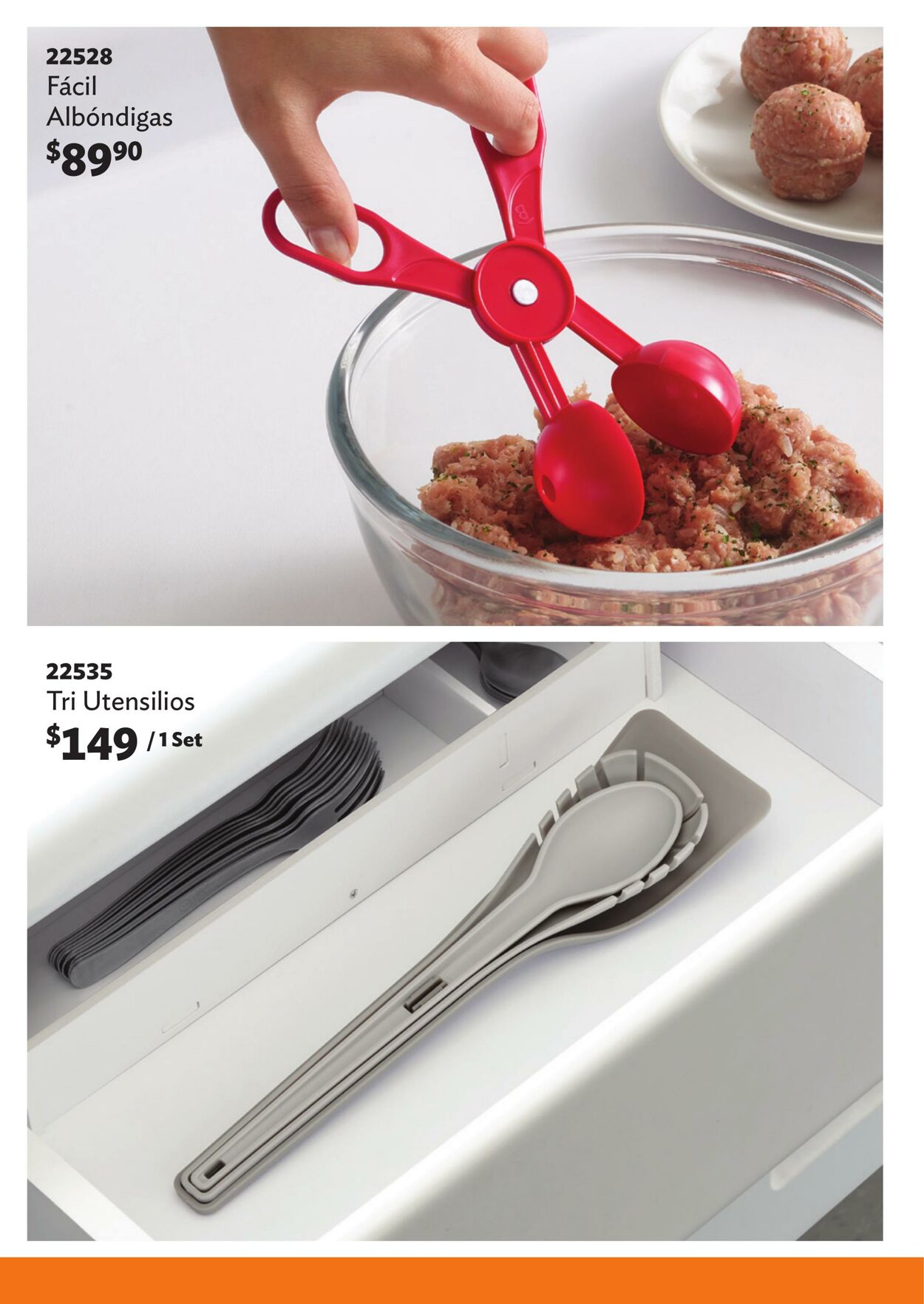 Catálogo Betterware 02.01.2023 - 27.01.2023