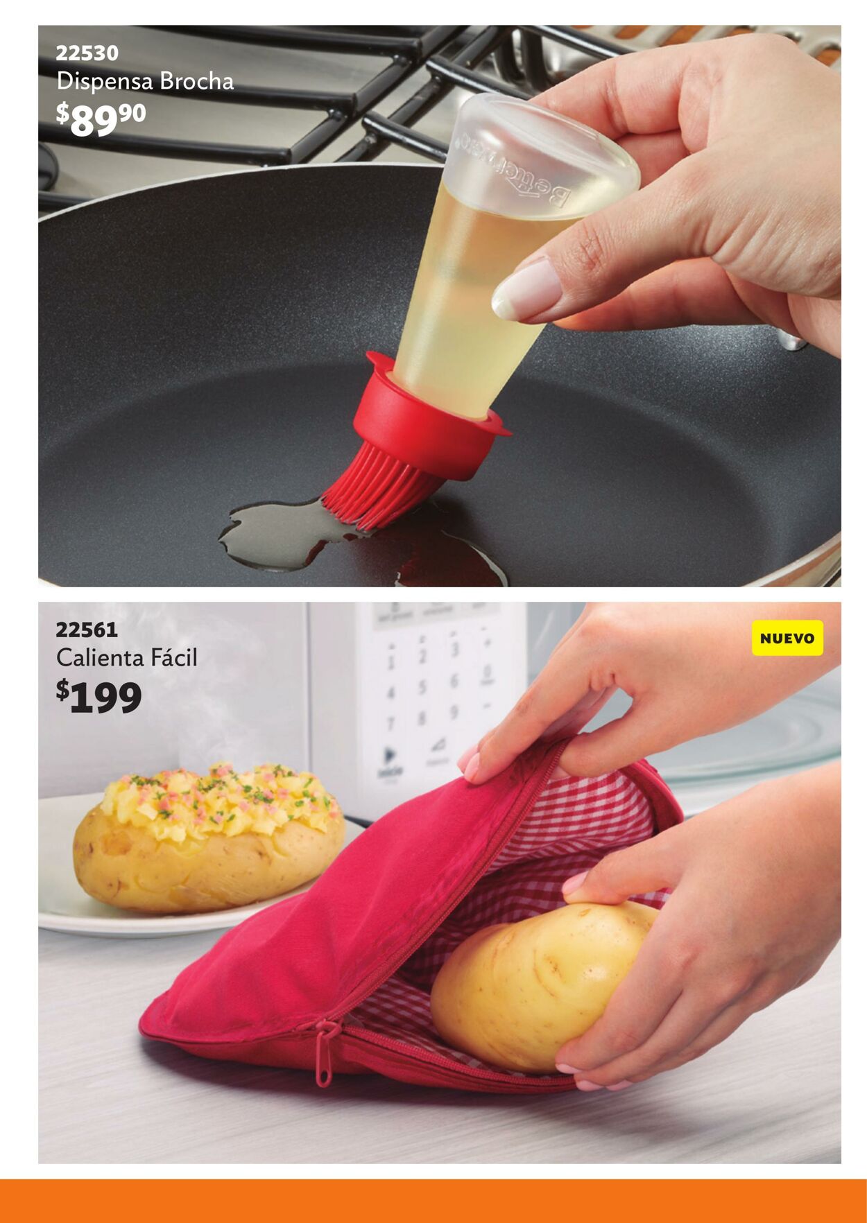 Catálogo Betterware 02.01.2023 - 27.01.2023