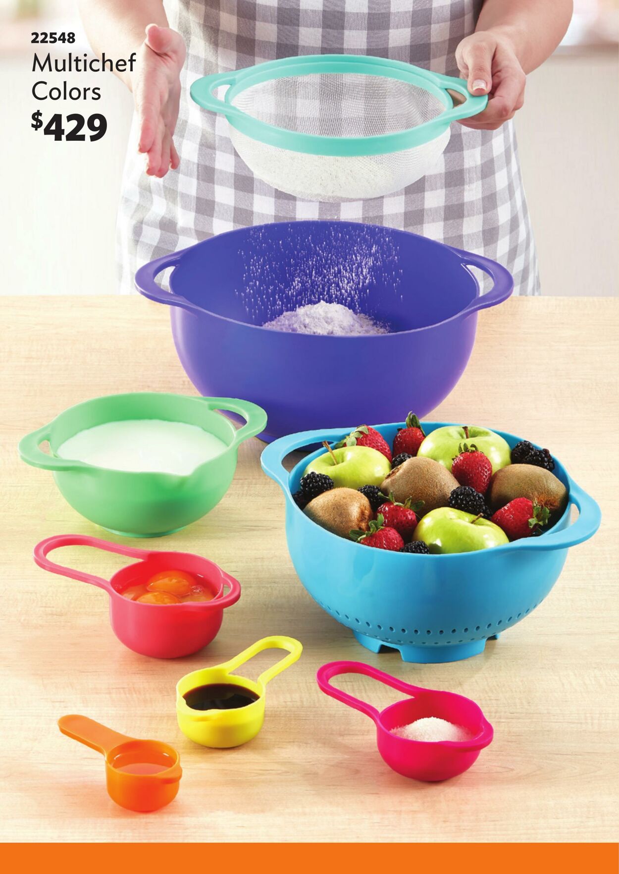 Catálogo Betterware 02.01.2023 - 27.01.2023