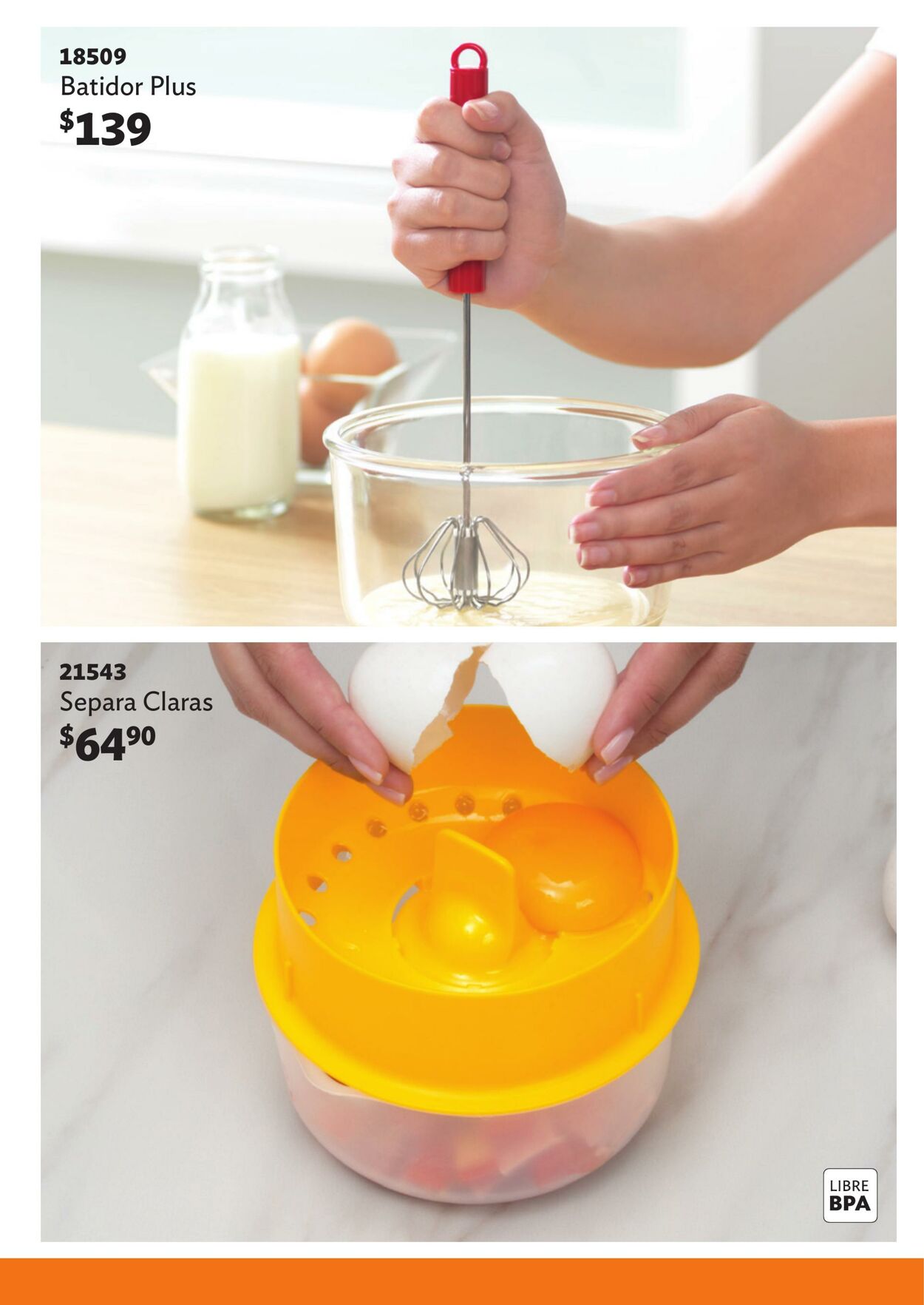 Catálogo Betterware 02.01.2023 - 27.01.2023