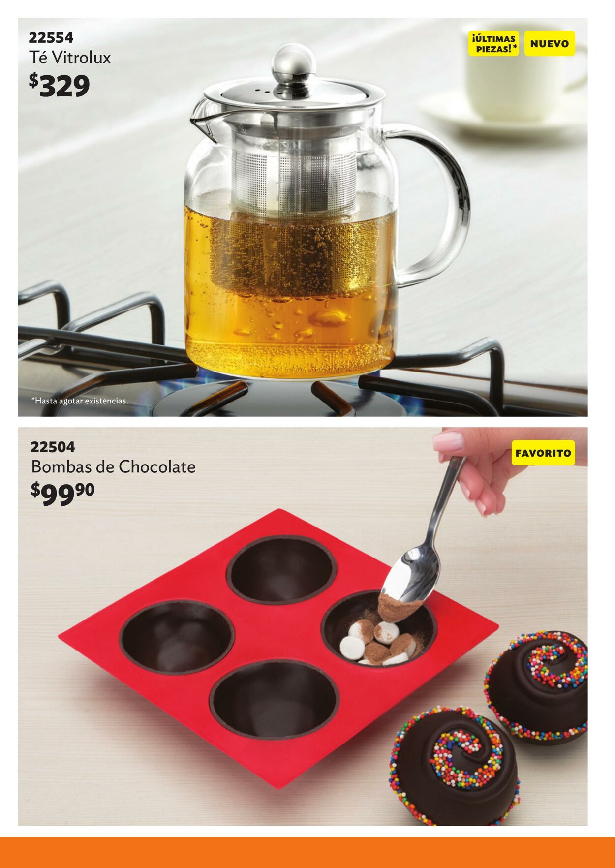 Catálogo Betterware 02.01.2023 - 27.01.2023