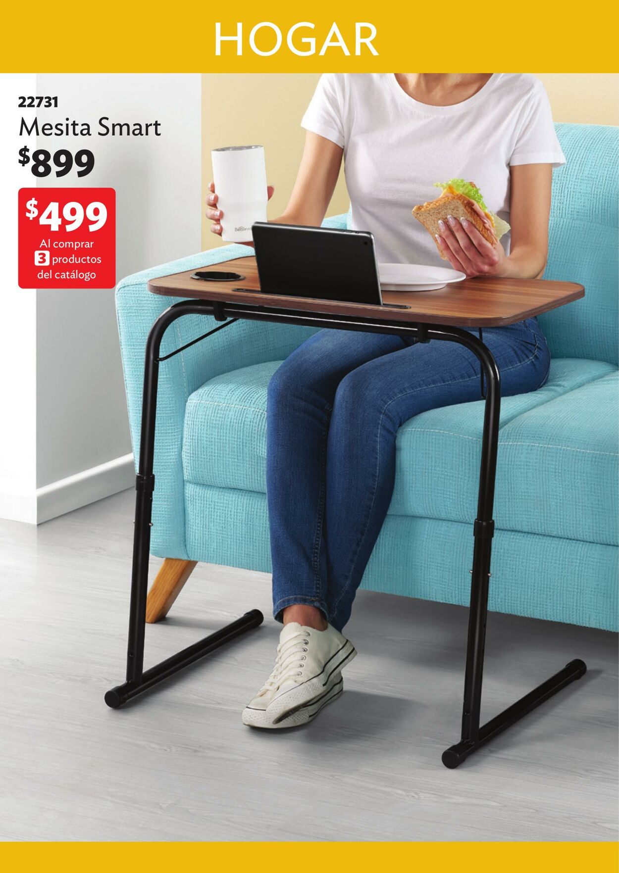 Catálogo Betterware 02.01.2023 - 27.01.2023