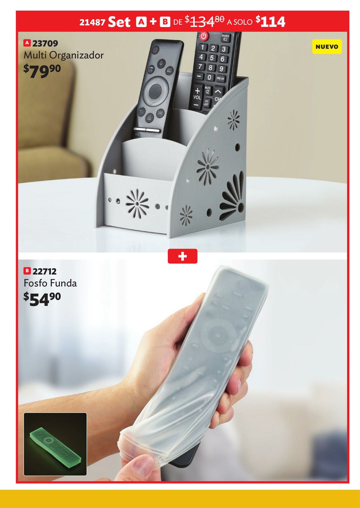 Catálogo Betterware 02.01.2023 - 27.01.2023