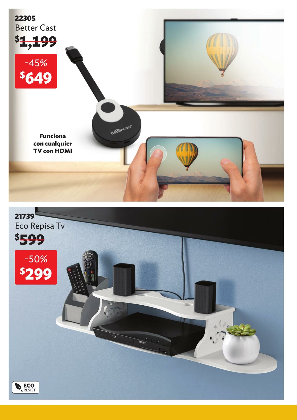 Catálogo Betterware 02.01.2023 - 27.01.2023