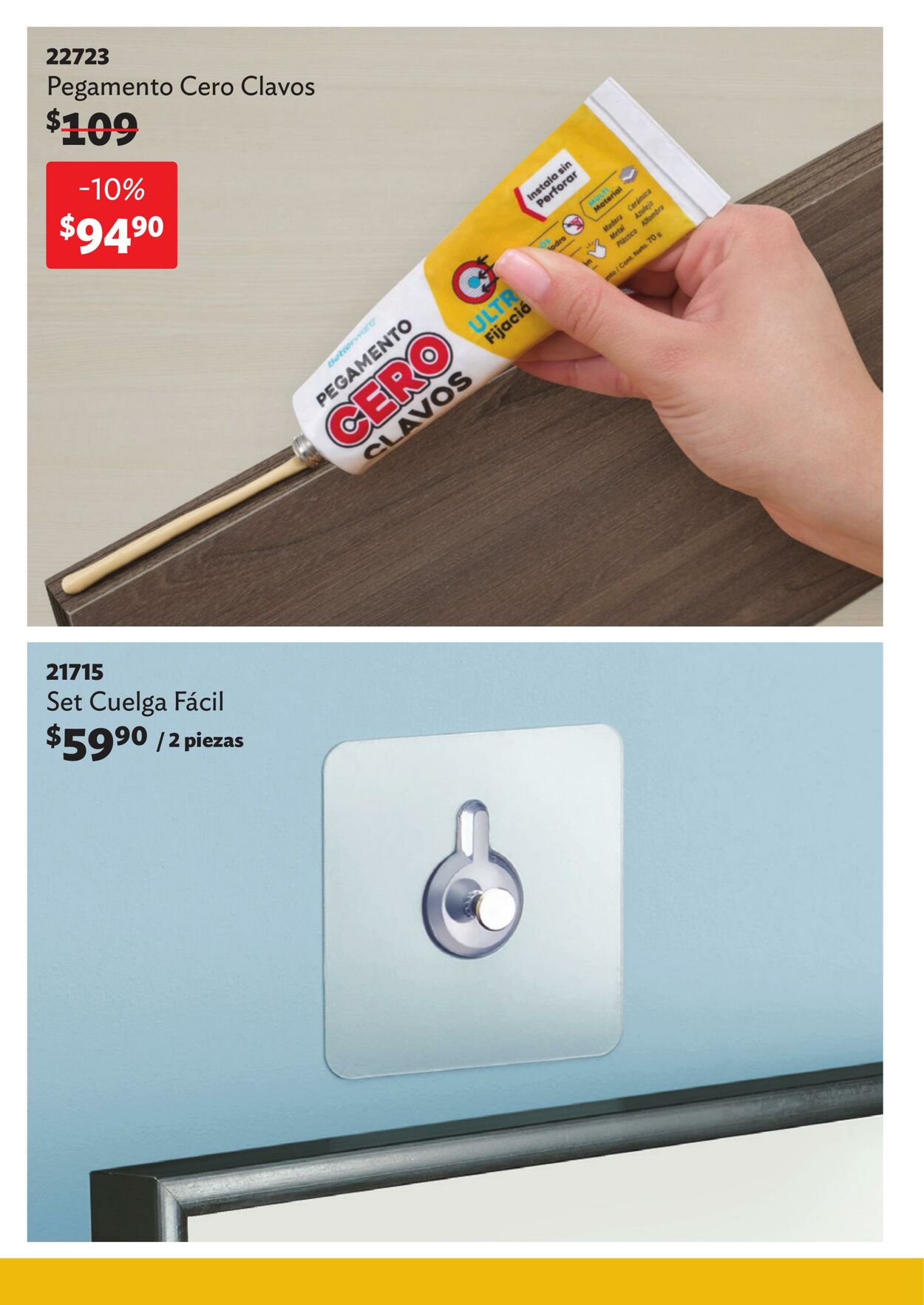 Catálogo Betterware 02.01.2023 - 27.01.2023