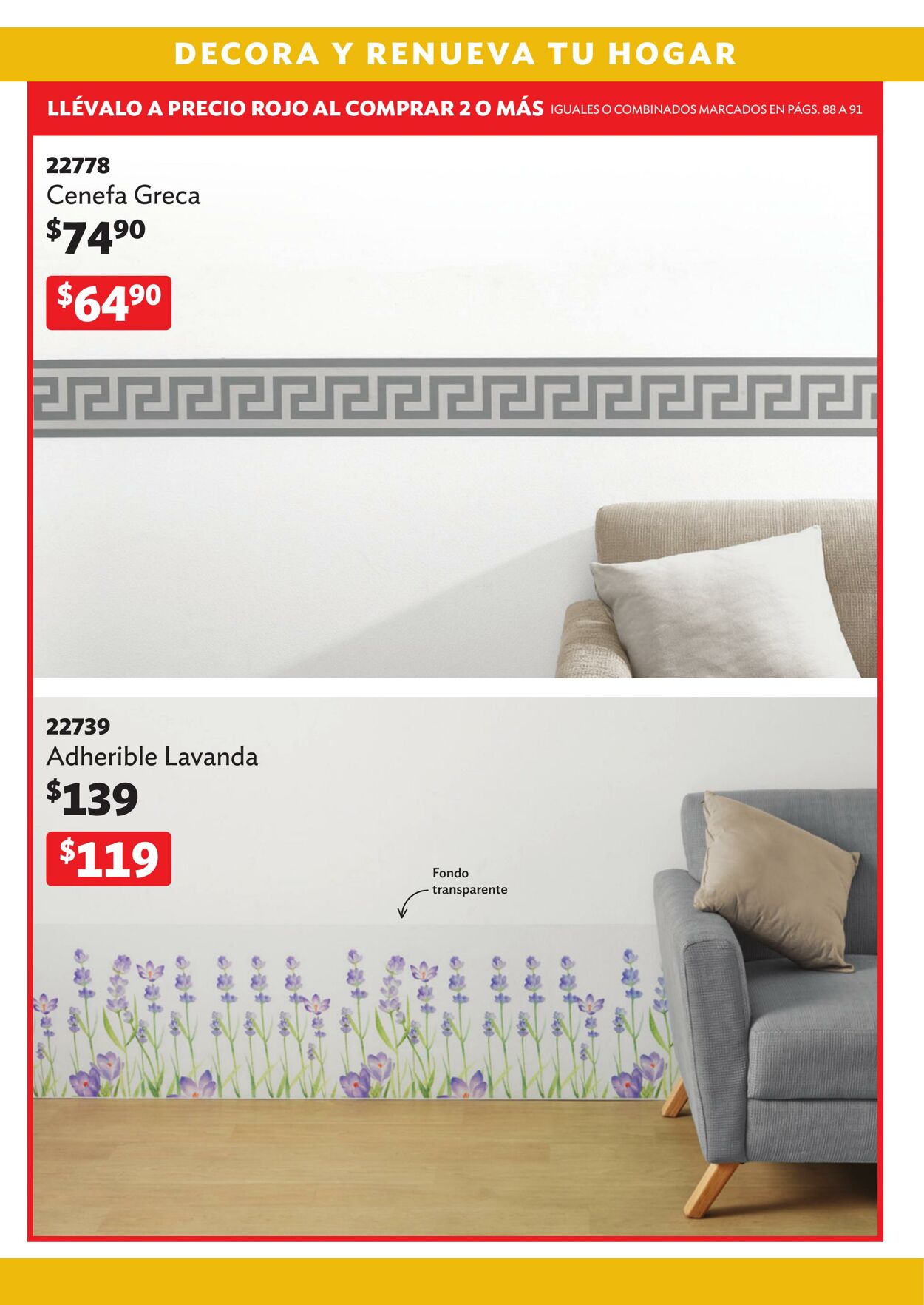 Catálogo Betterware 02.01.2023 - 27.01.2023