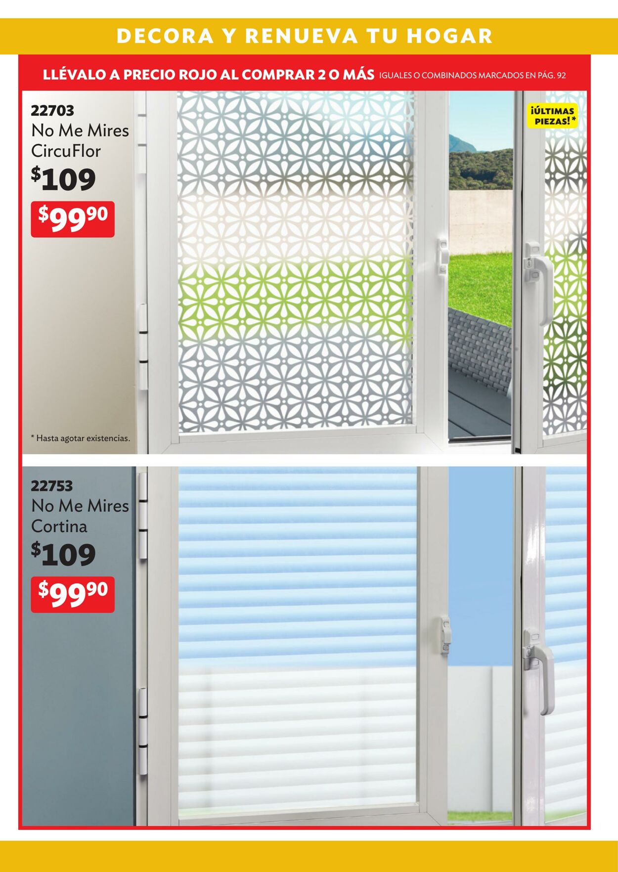 Catálogo Betterware 02.01.2023 - 27.01.2023