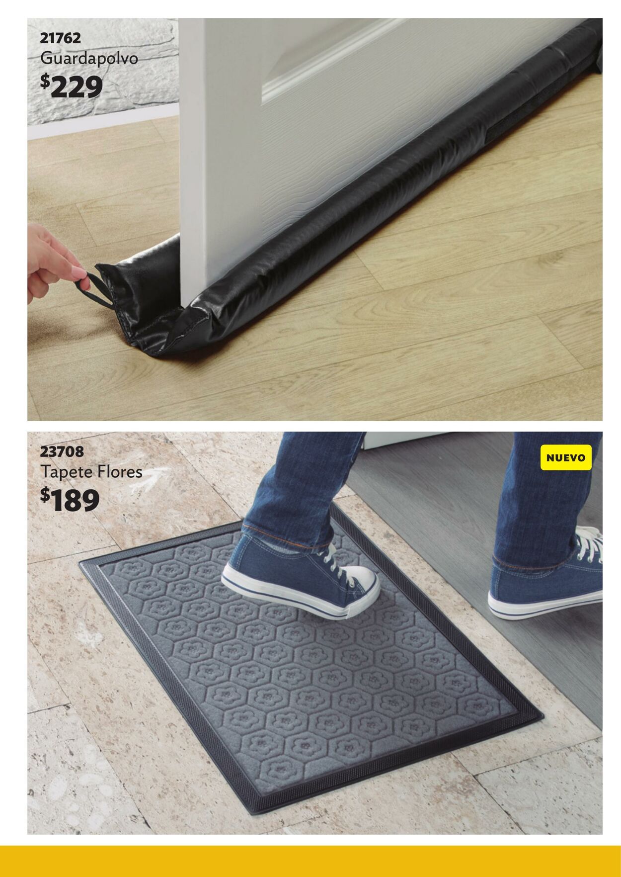 Catálogo Betterware 02.01.2023 - 27.01.2023