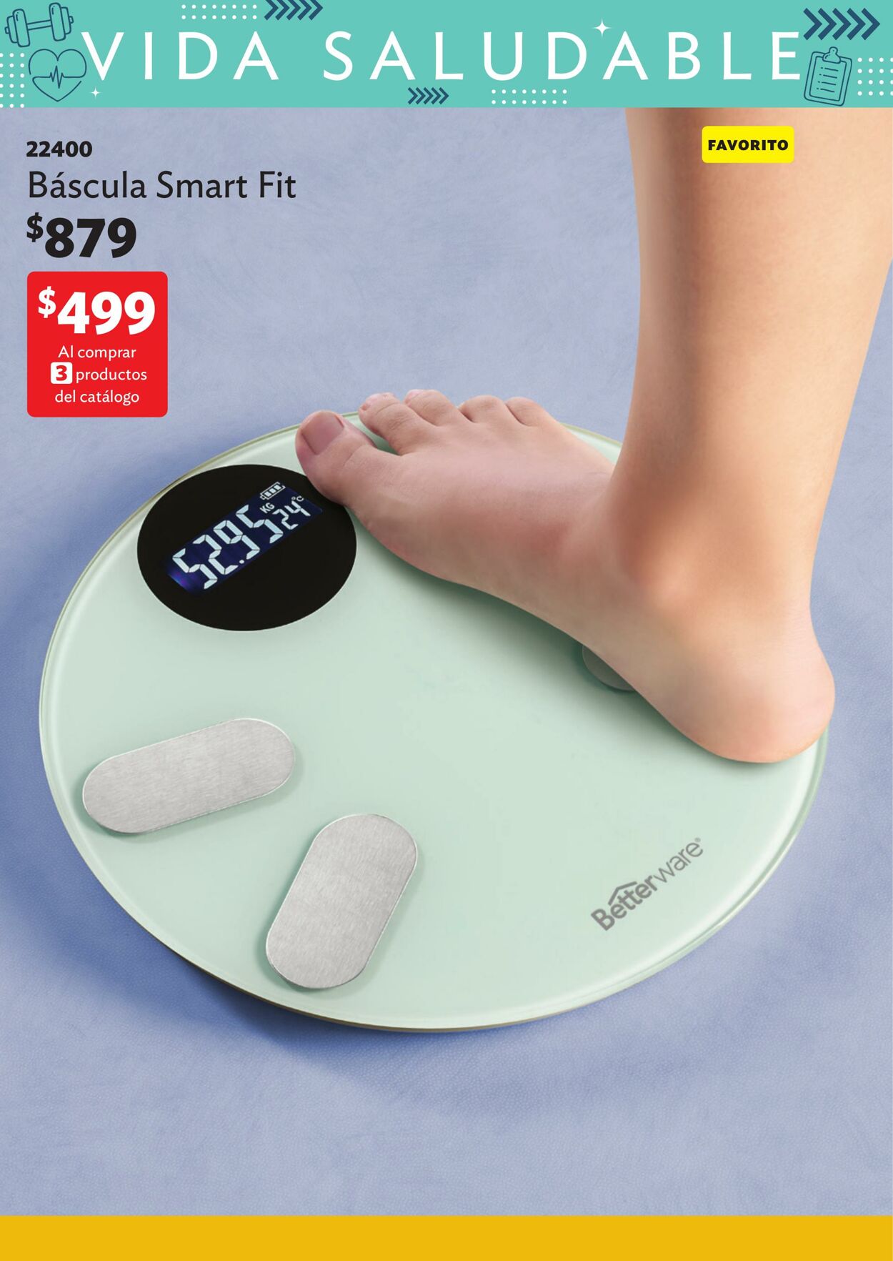 Catálogo Betterware 02.01.2023 - 27.01.2023