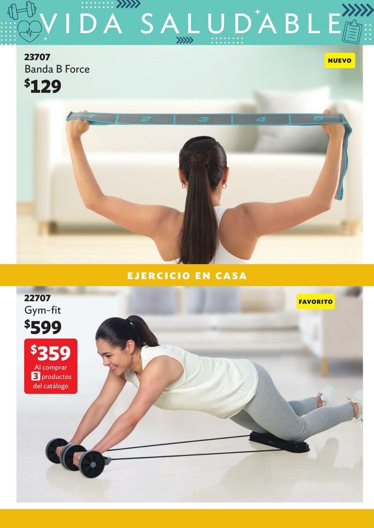 Catálogo Betterware 02.01.2023 - 27.01.2023