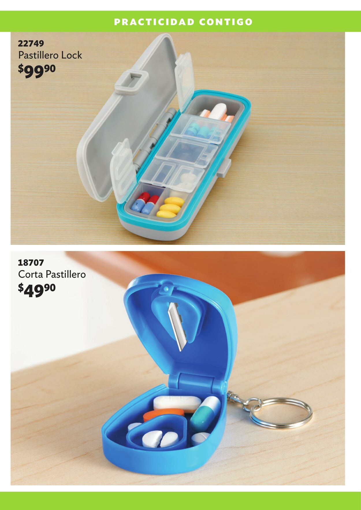 Catálogo Betterware 02.01.2023 - 27.01.2023