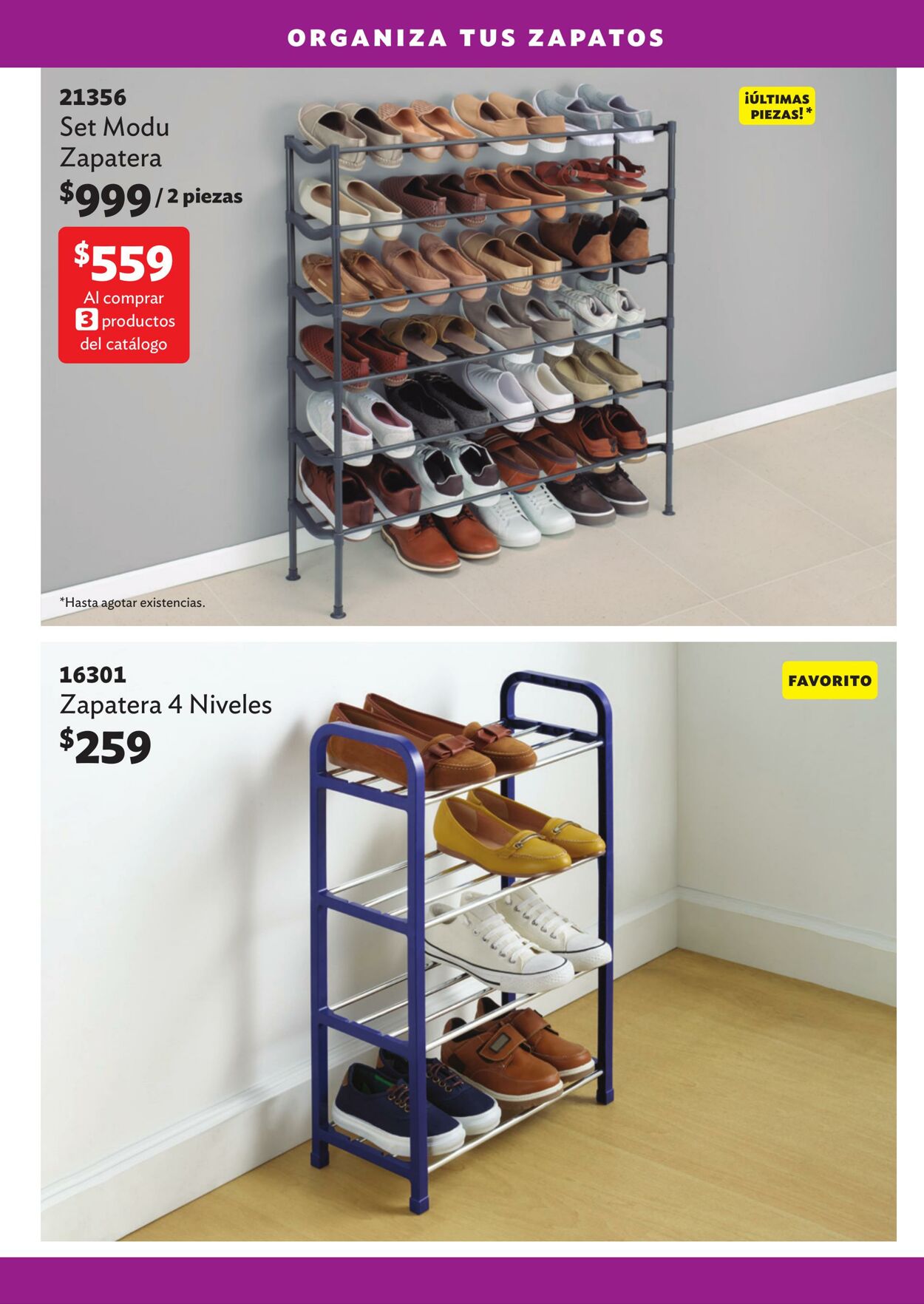 Catálogo Betterware 02.01.2023 - 27.01.2023