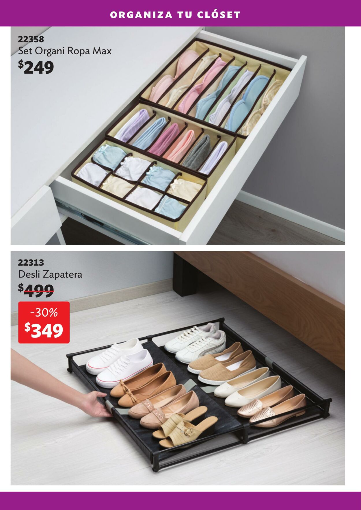 Catálogo Betterware 02.01.2023 - 27.01.2023