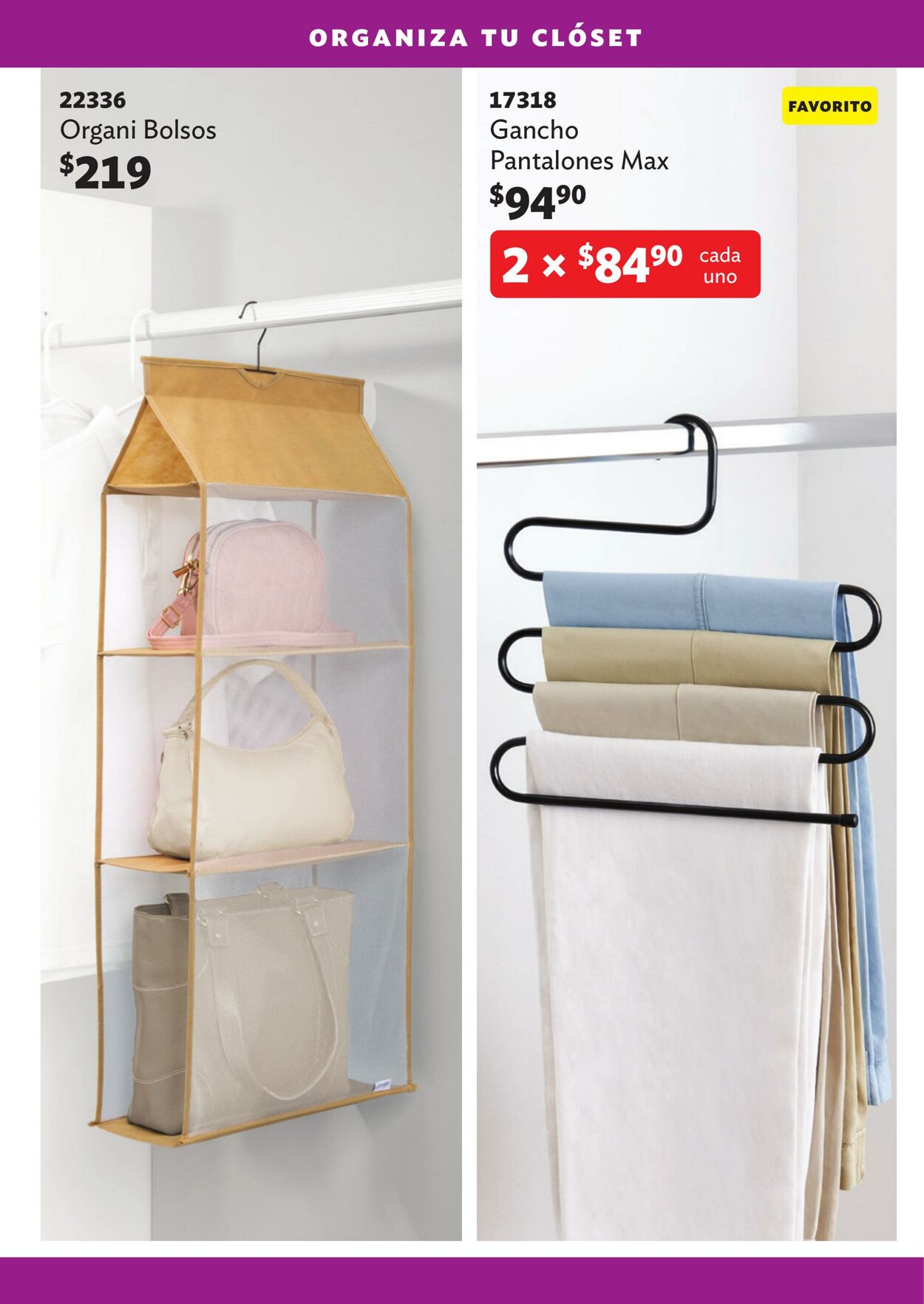 Catálogo Betterware 02.01.2023 - 27.01.2023