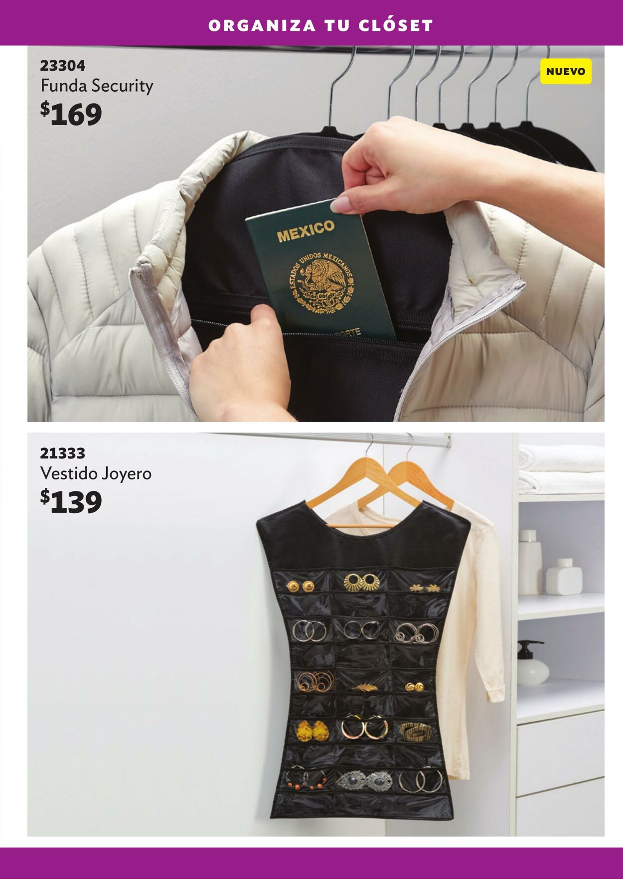 Catálogo Betterware 02.01.2023 - 27.01.2023